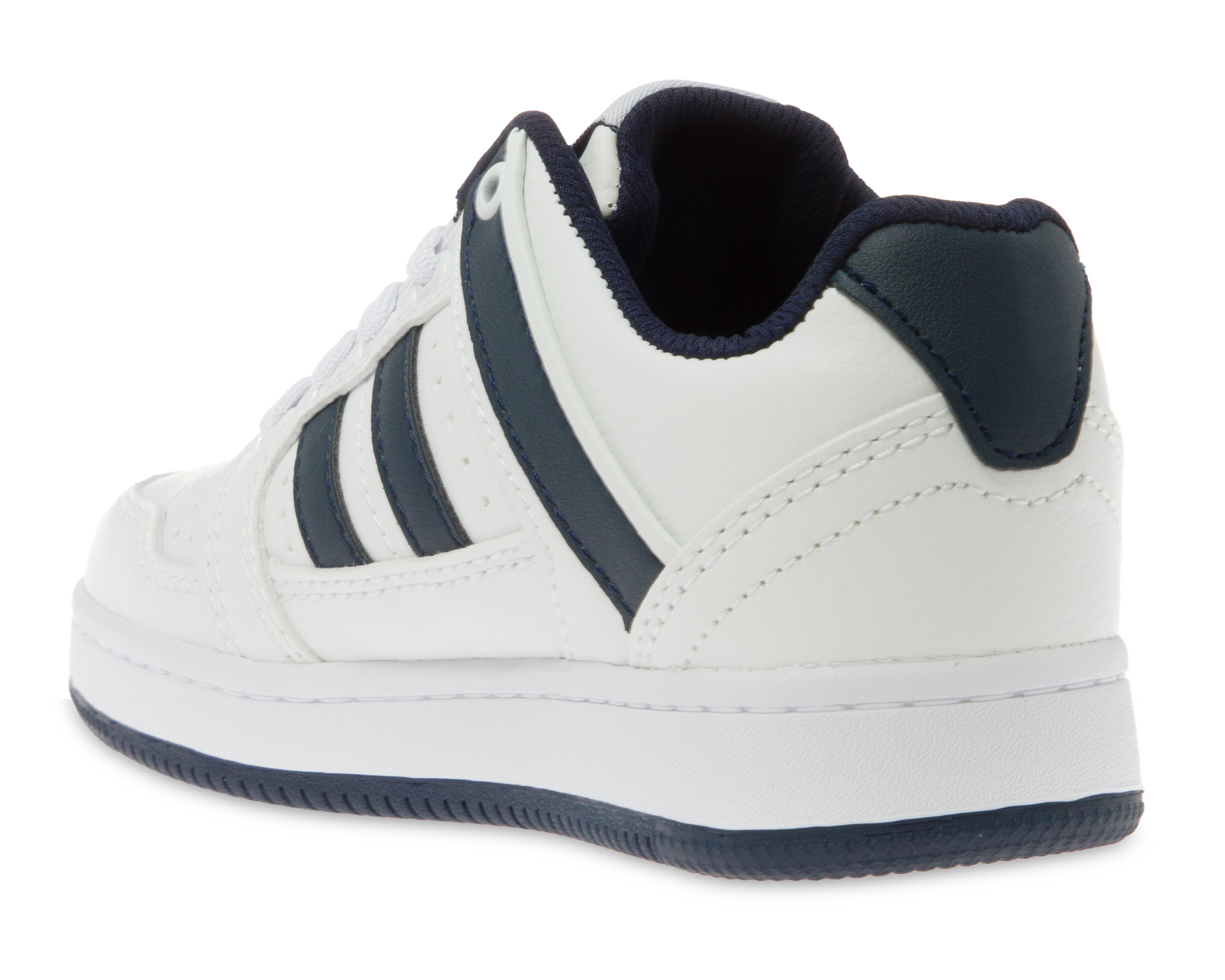 Foto 3 | Tenis Casuales Neo*City para Niño