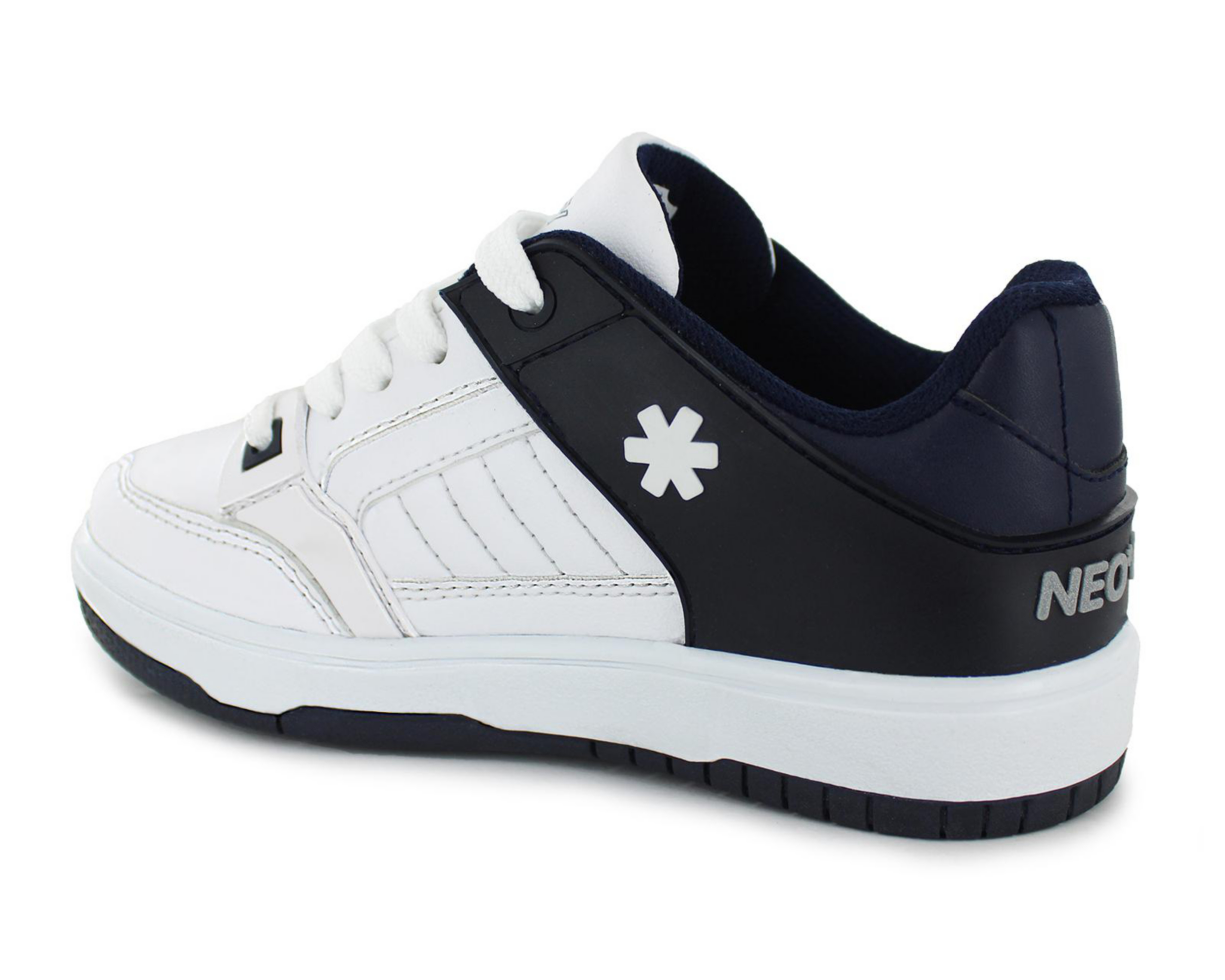 Foto 4 pulgar | Tenis Casuales Neo*City para Niño