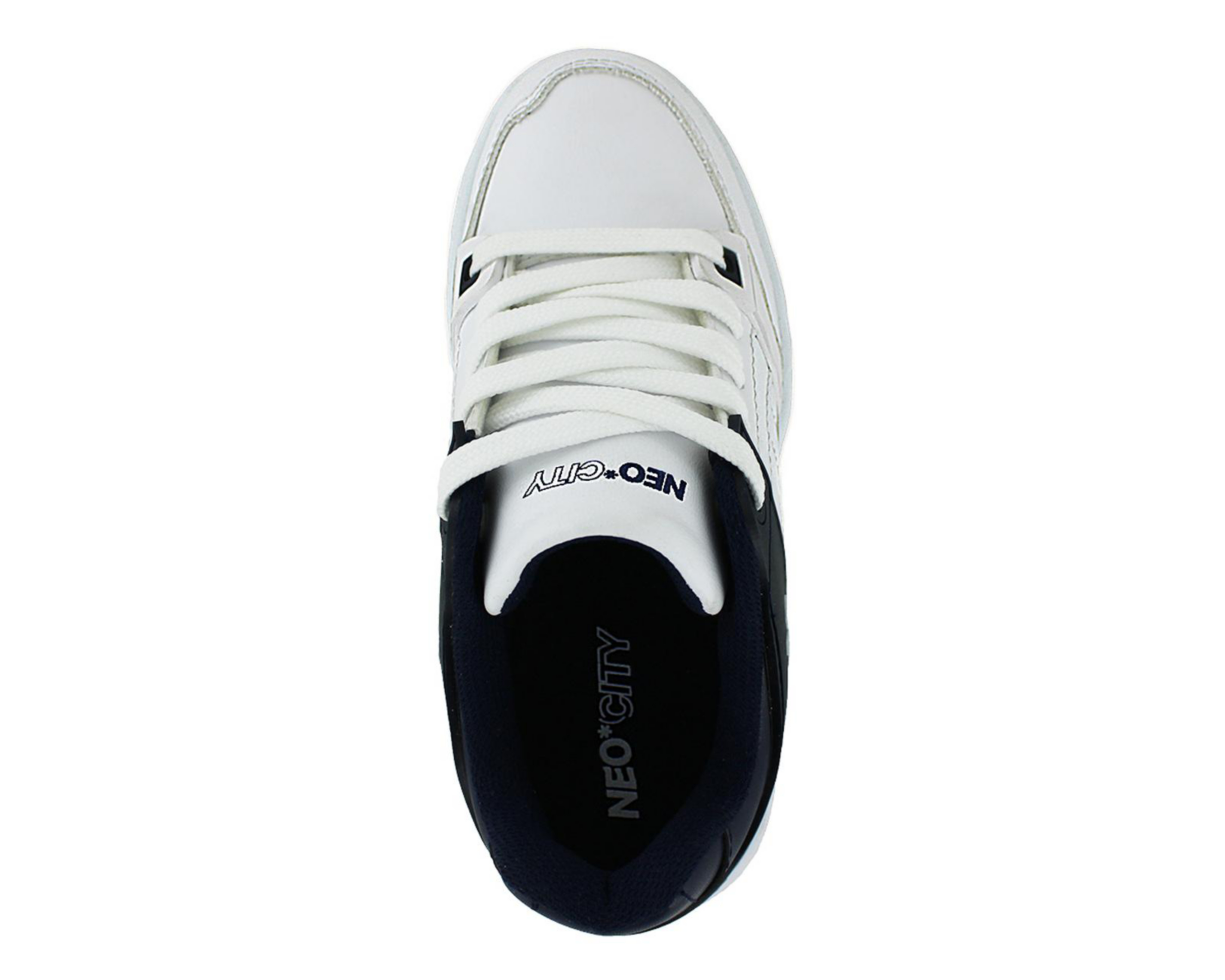 Foto 5 | Tenis Casuales Neo*City para Niño