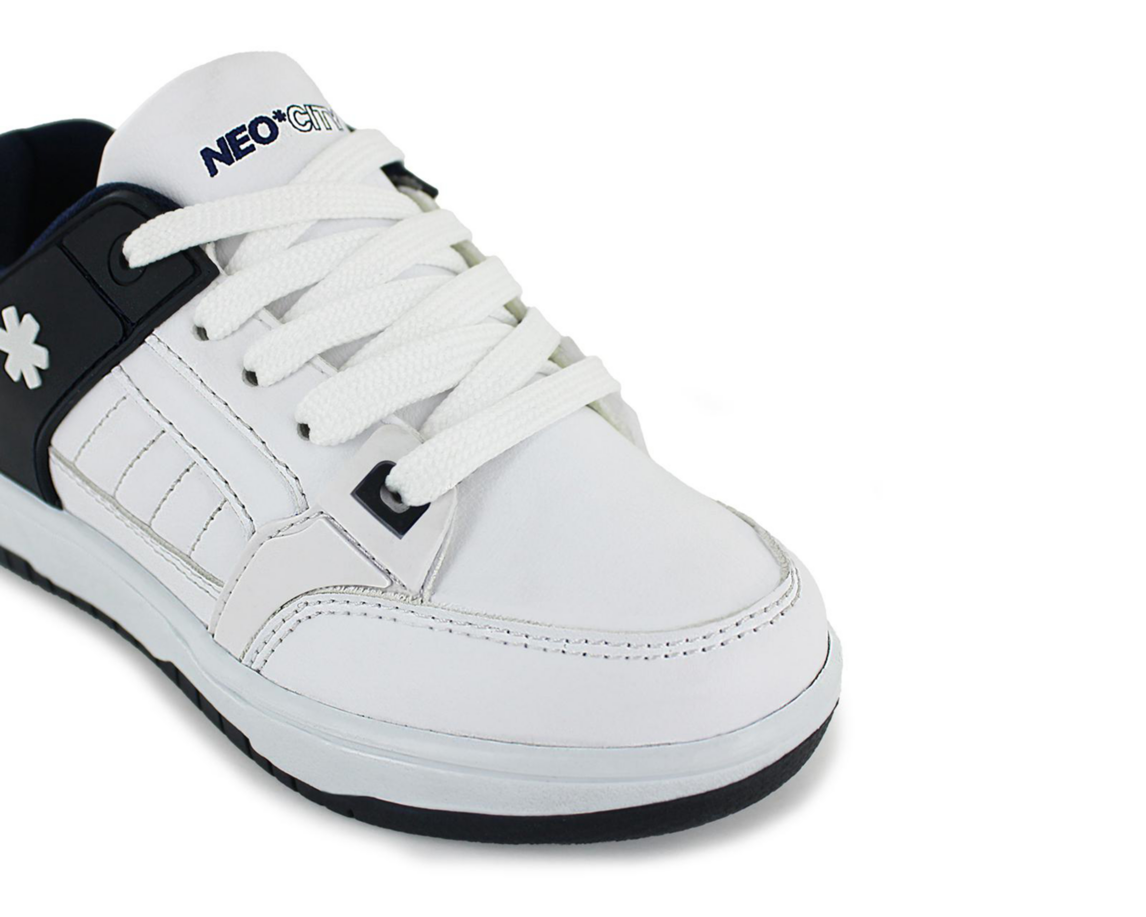 Foto 6 | Tenis Casuales Neo*City para Niño