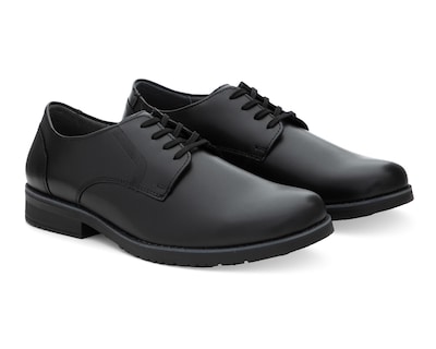 Foto 1 | Zapatos Escolares Flexi de Piel Juveniles