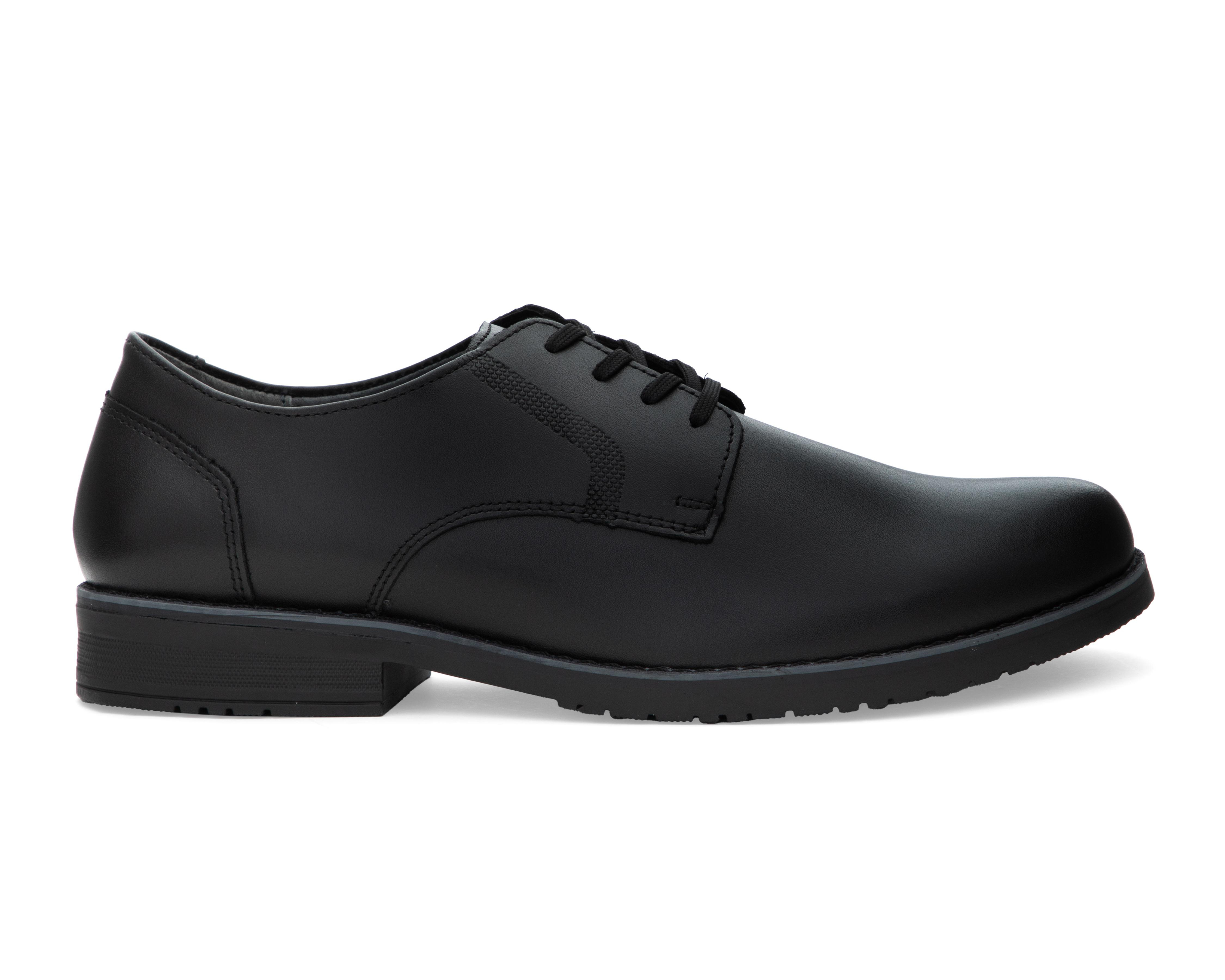 Foto 2 | Zapatos Escolares Flexi de Piel Juveniles