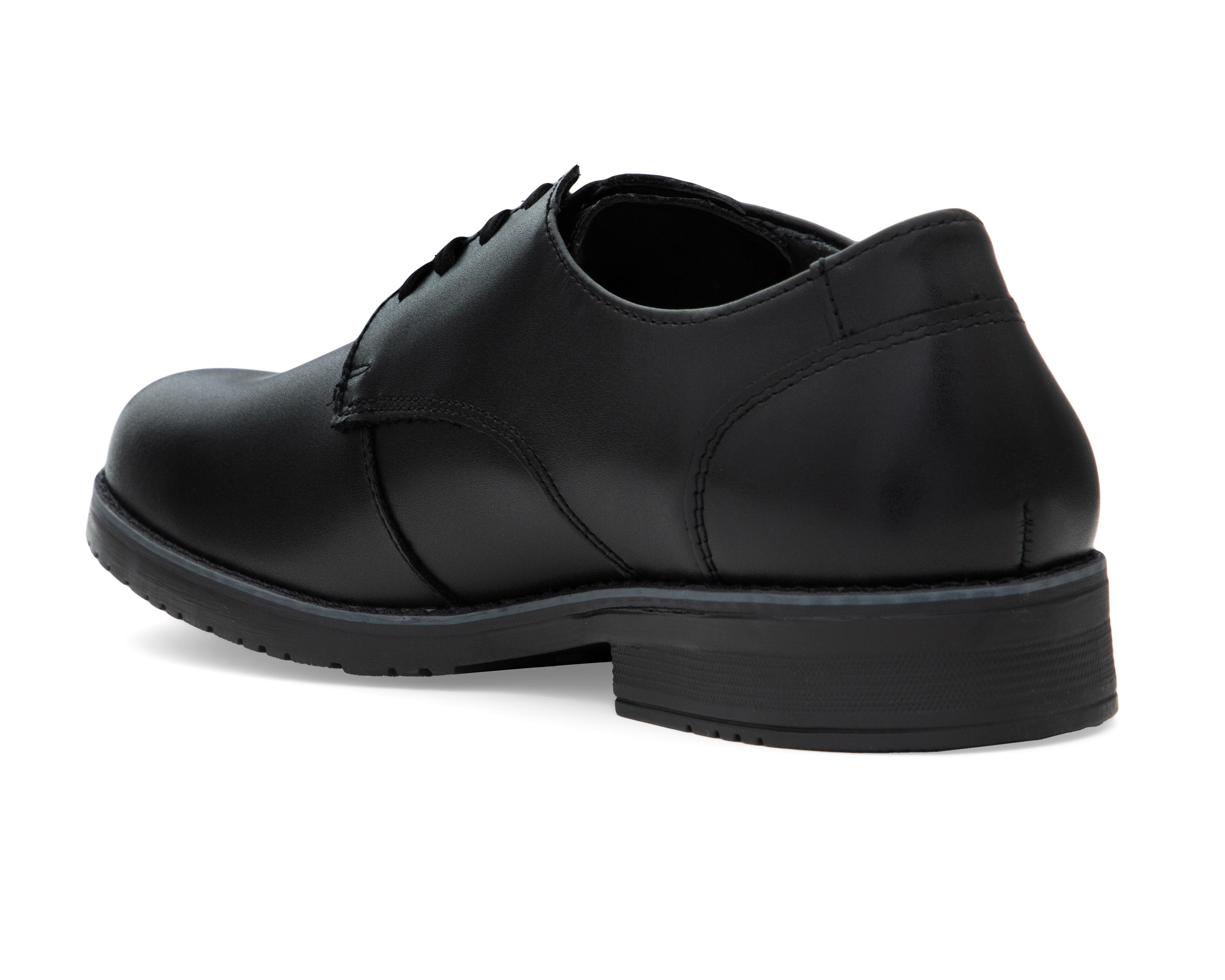 Foto 4 pulgar | Zapatos Escolares Flexi de Piel Juveniles