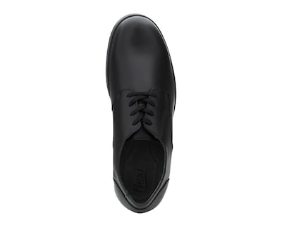 Foto 5 | Zapatos Escolares Flexi de Piel Juveniles