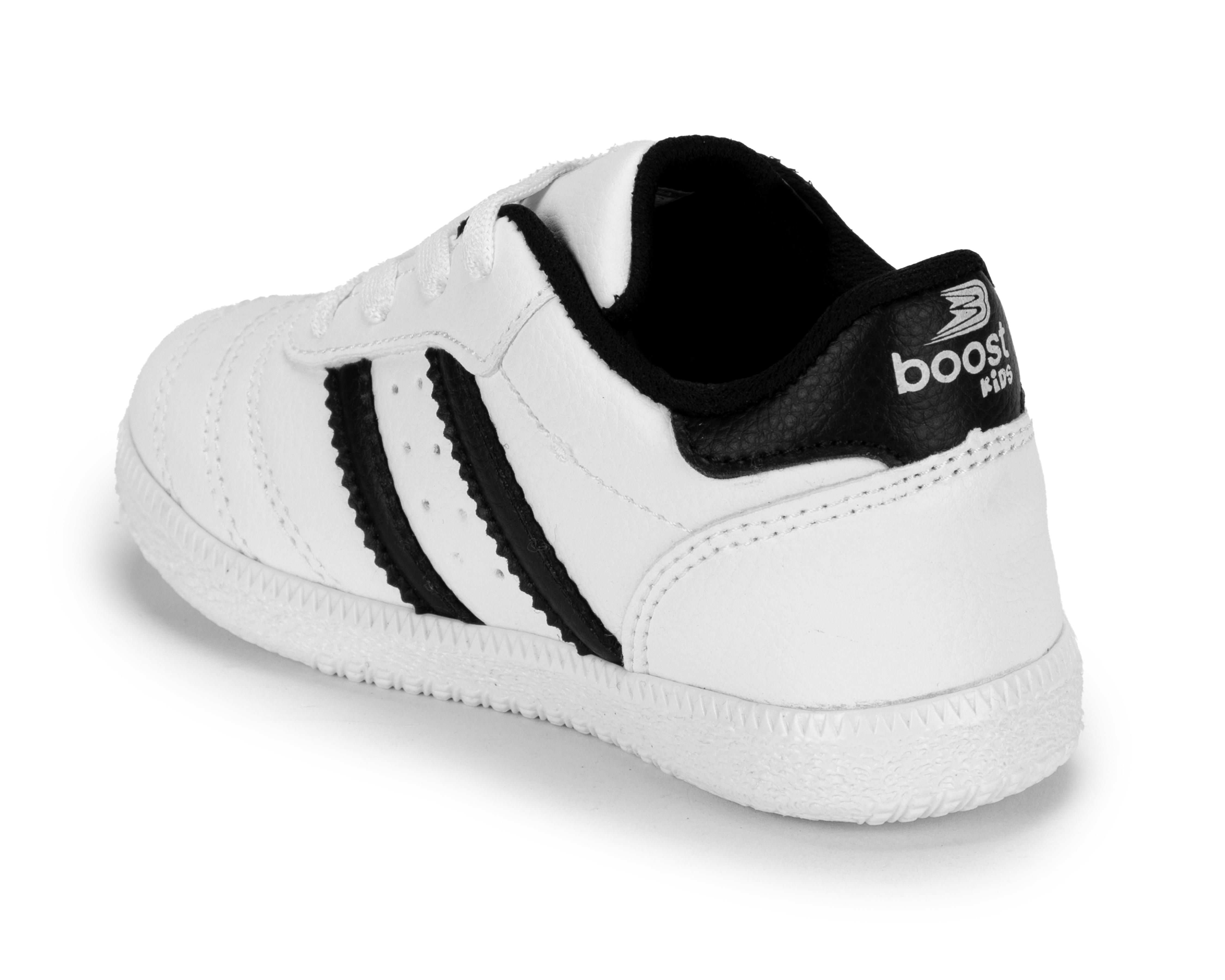 Foto 4 pulgar | Tenis Casuales Boost para Niño