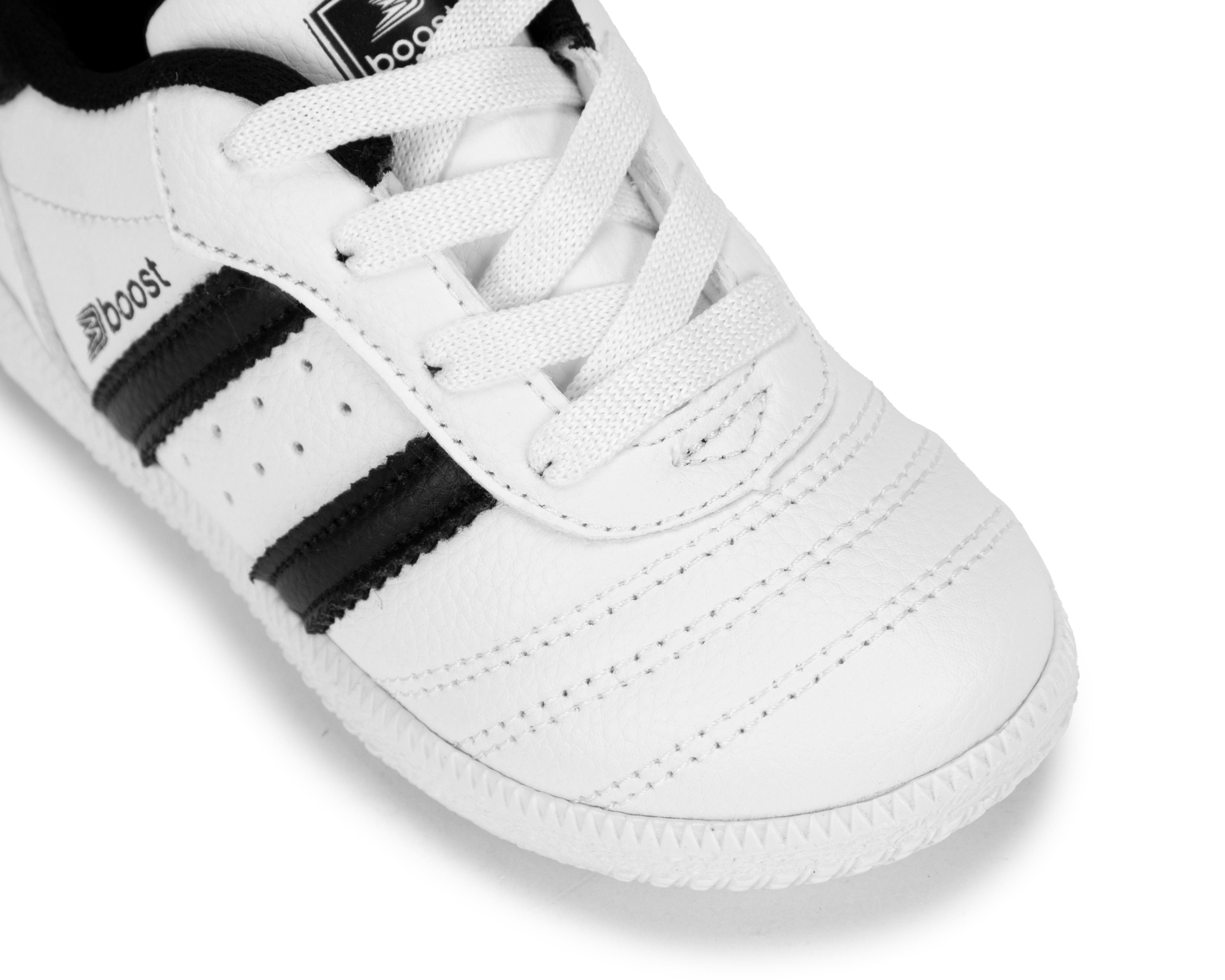 Foto 7 pulgar | Tenis Casuales Boost para Niño