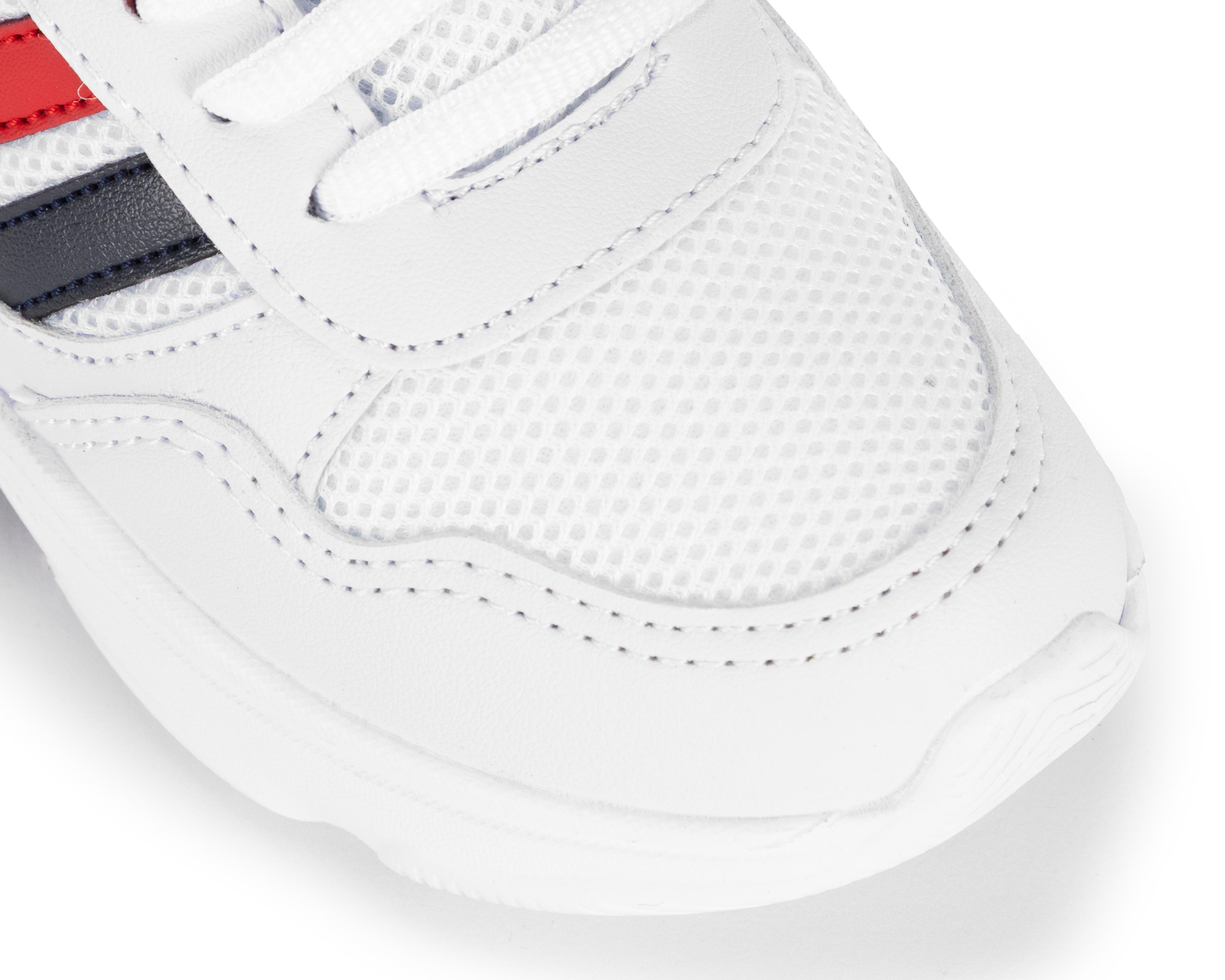 Foto 7 pulgar | Tenis Casuales Refill para Niño