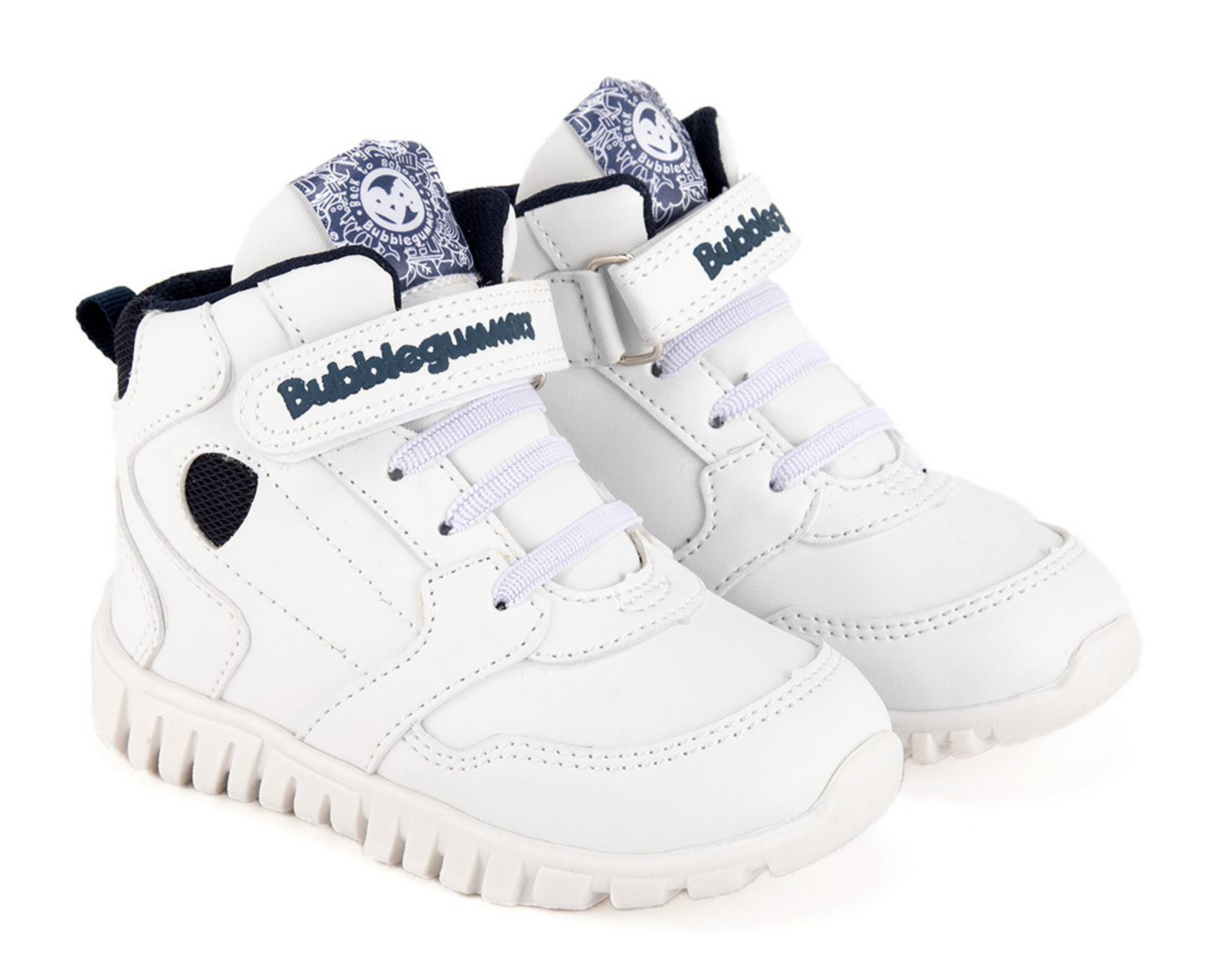 Tenis Casuales Bubble Gummers Zodiaco para Niño