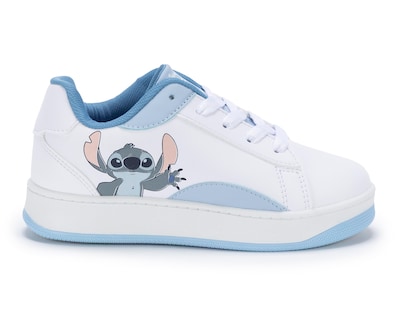 Foto 2 | Tenis Casuales Disney Stitch para Niña