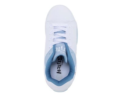 Foto 5 | Tenis Casuales Disney Stitch para Niña