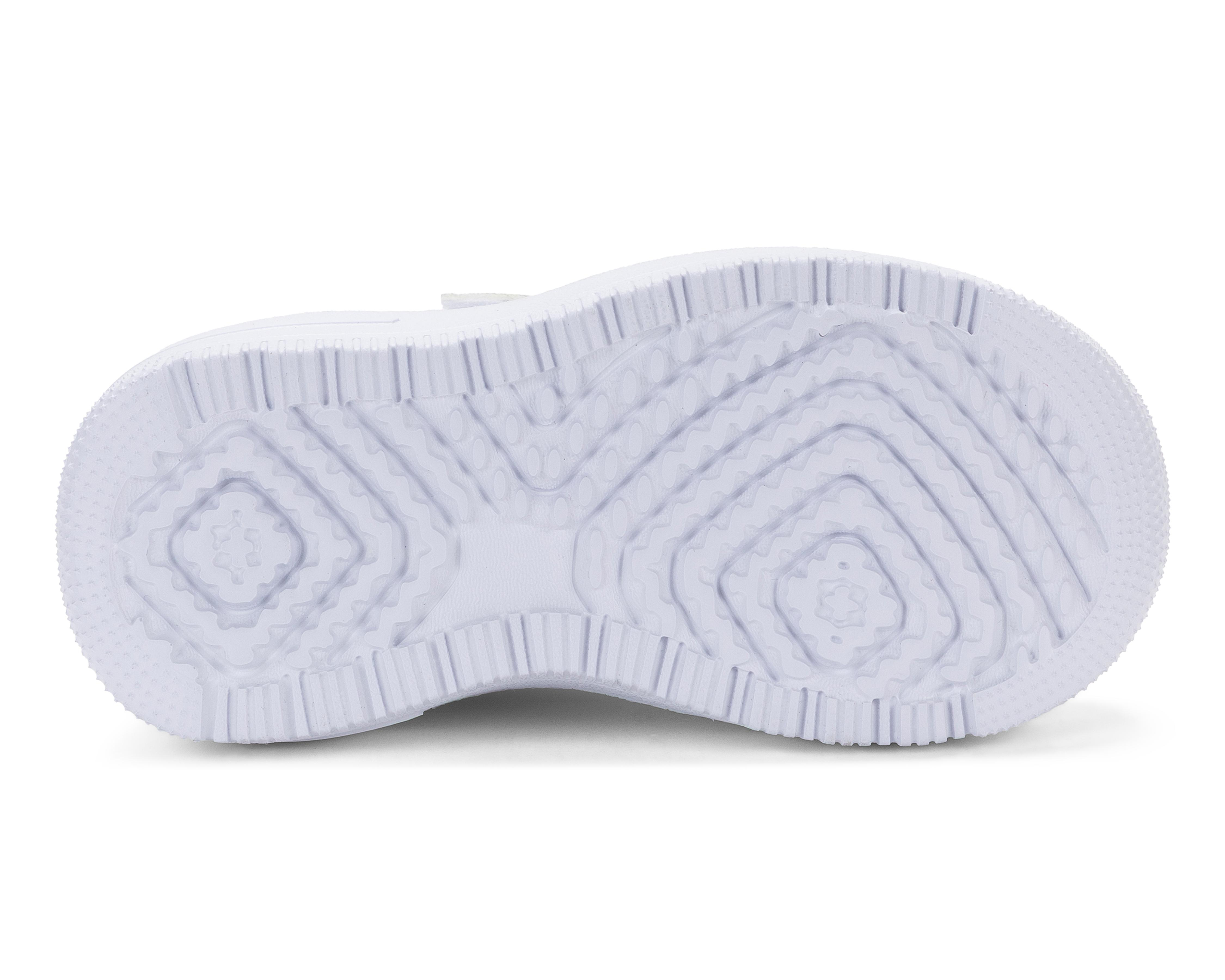 Foto 5 pulgar | Tenis Casuales Refill para Niño