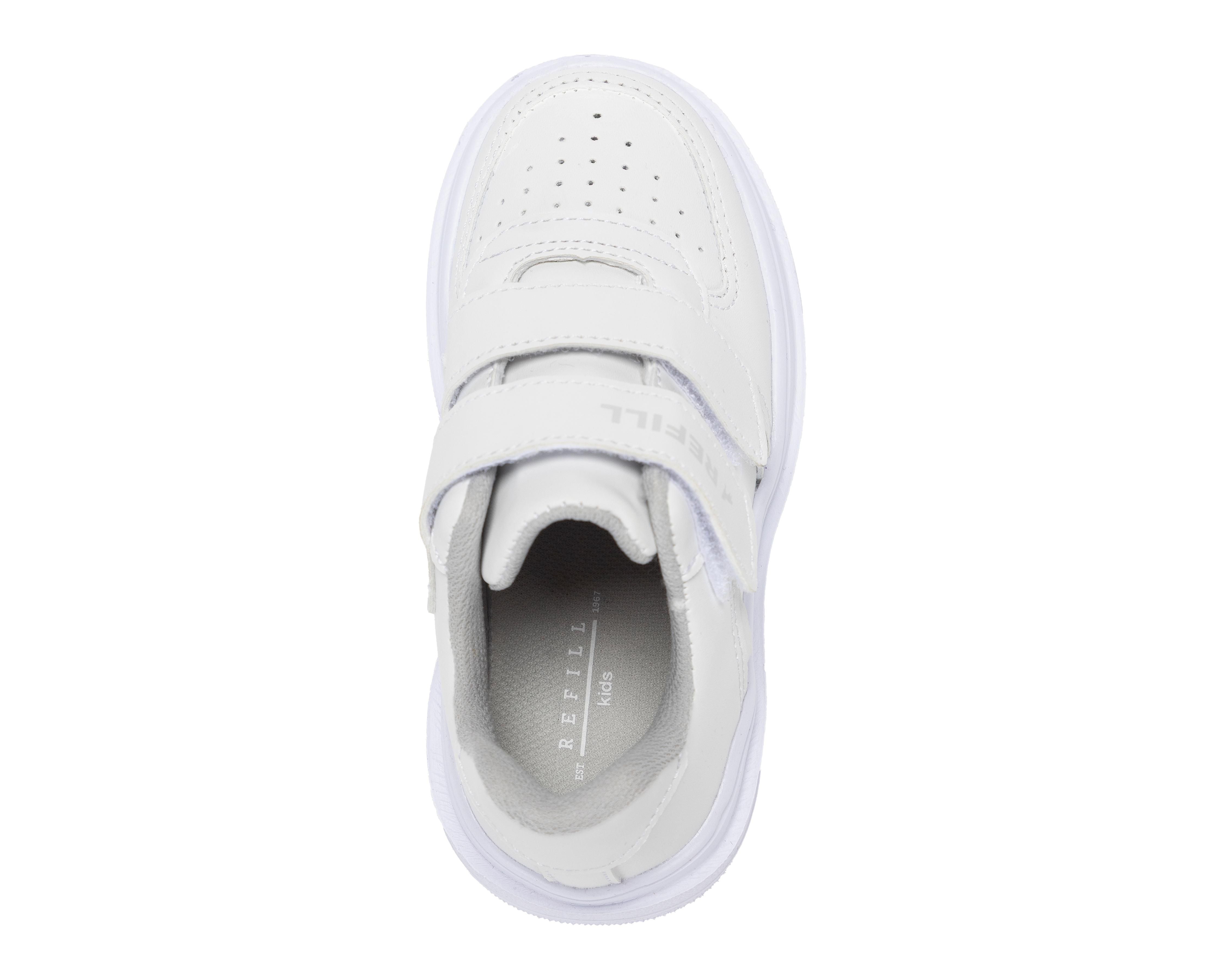 Foto 5 | Tenis Casuales Refill para Niño