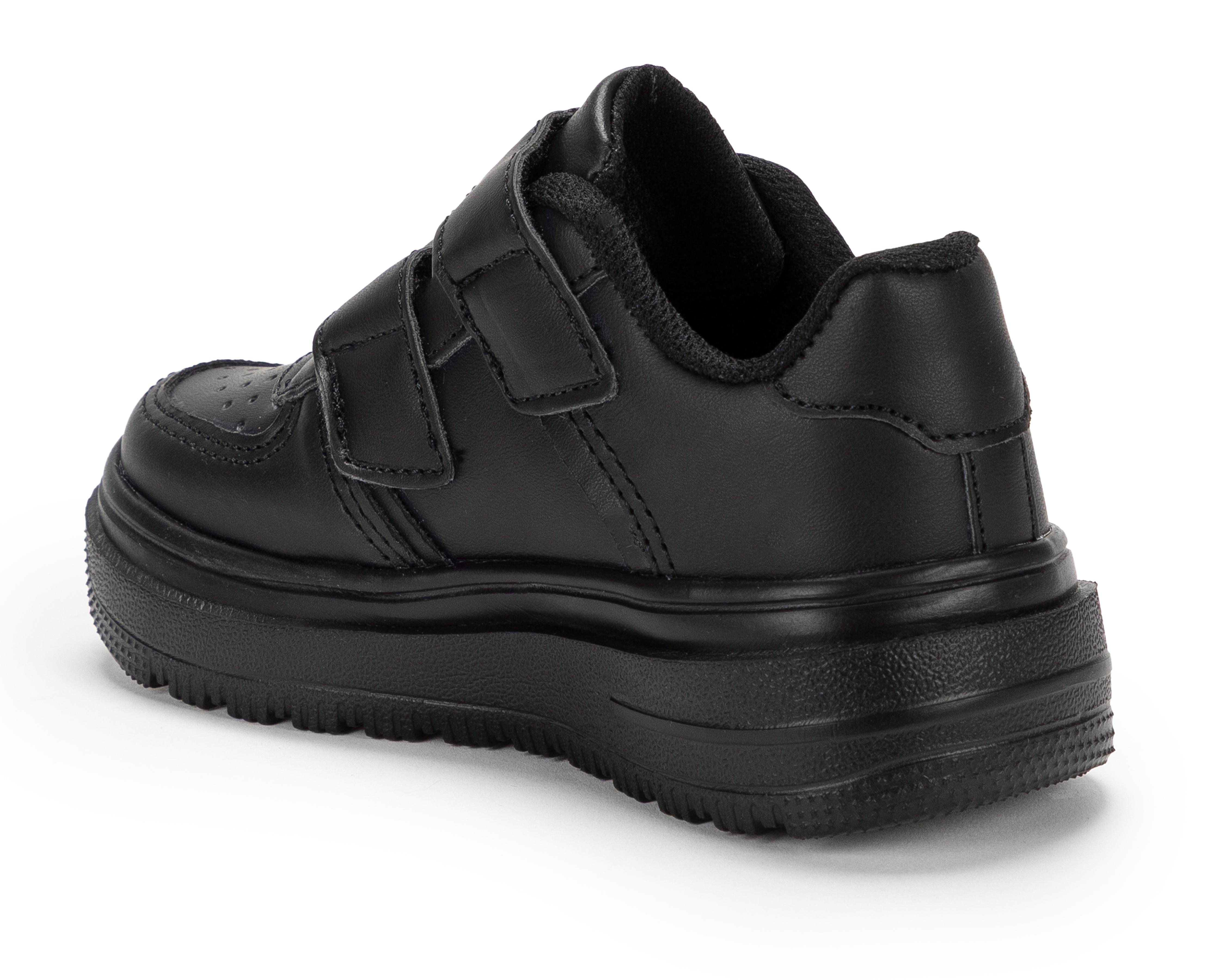 Foto 4 pulgar | Tenis Casuales Refill para Niño