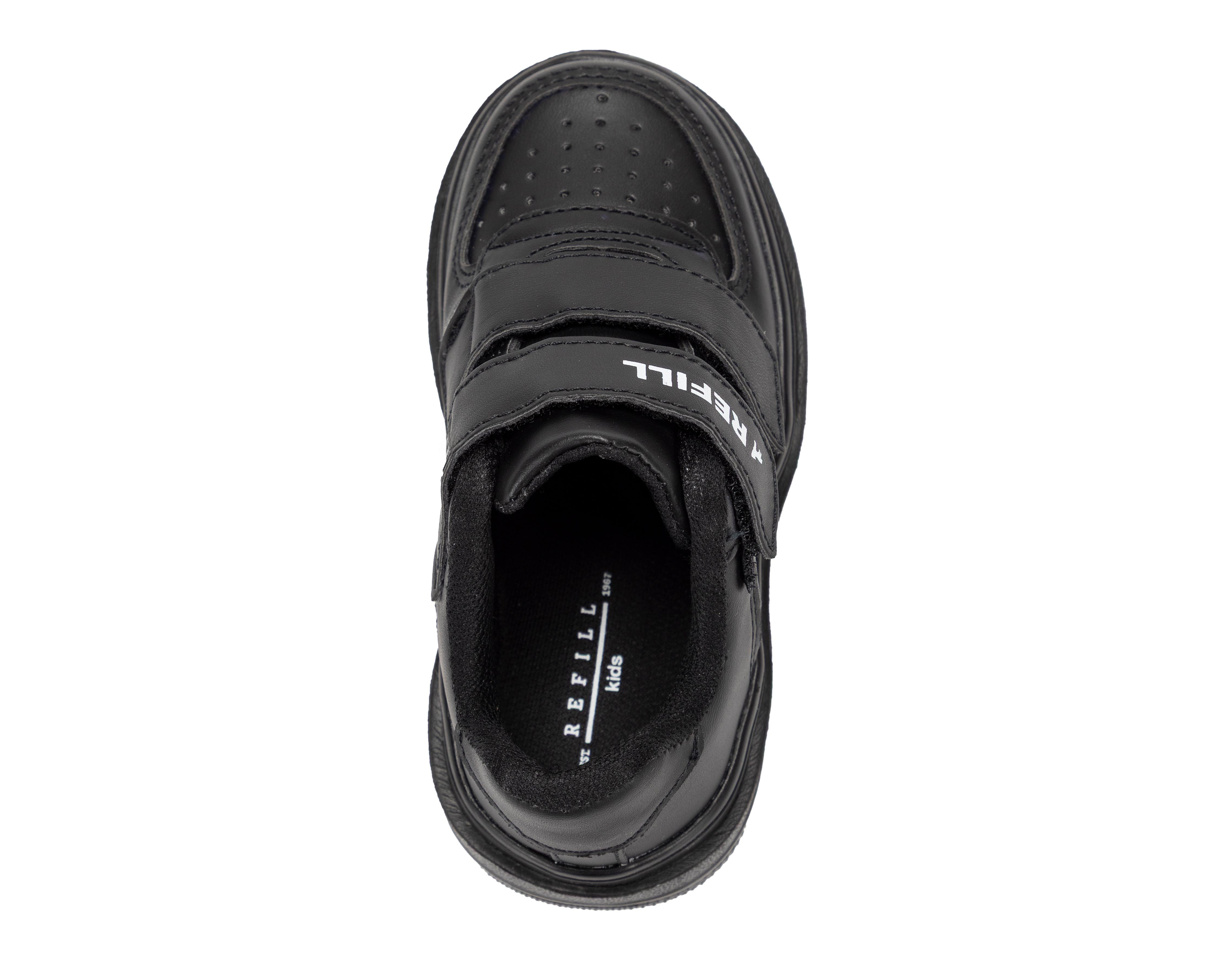 Foto 6 pulgar | Tenis Casuales Refill para Niño
