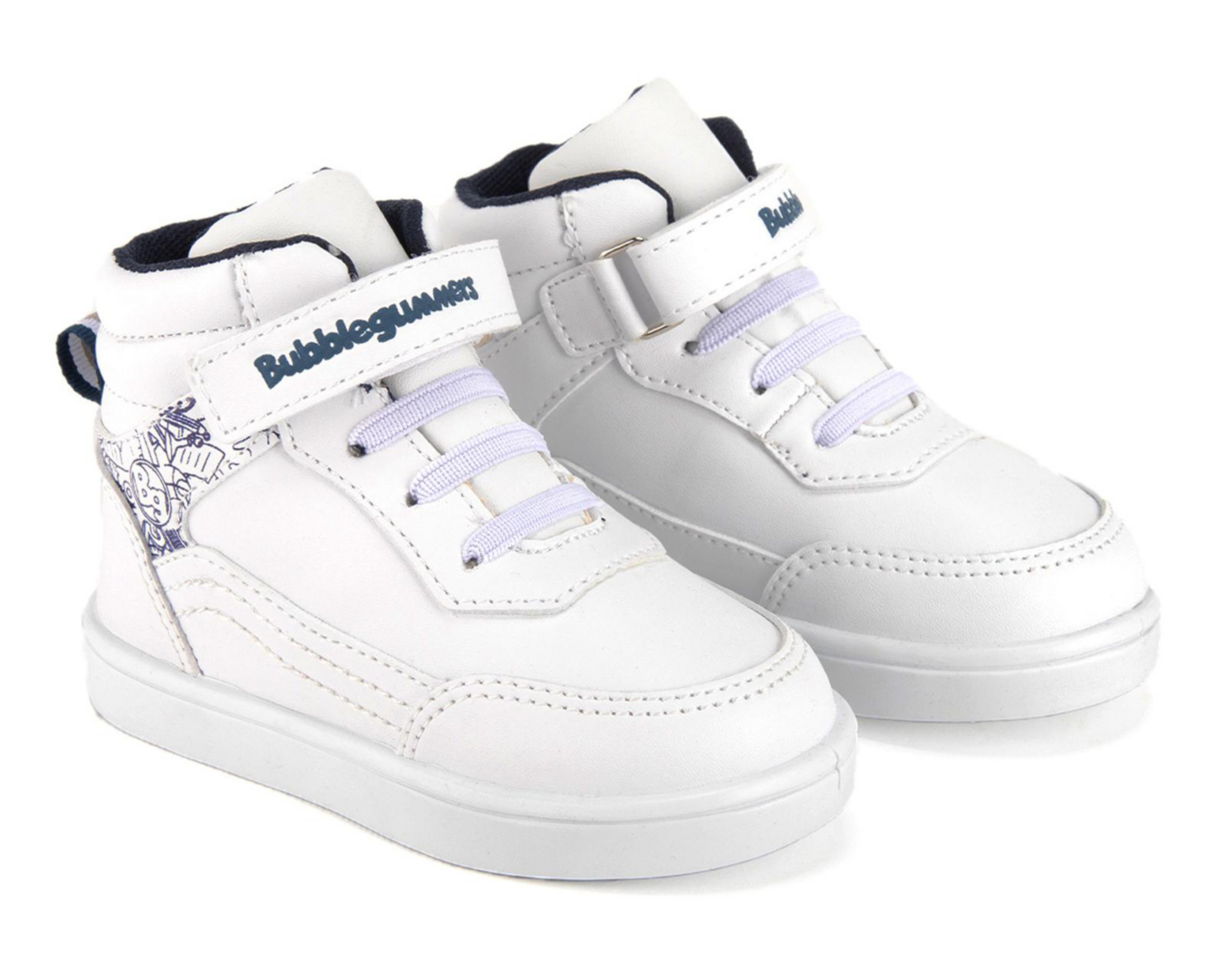 Tenis Casuales Bubble Gummers Jucca para Niño
