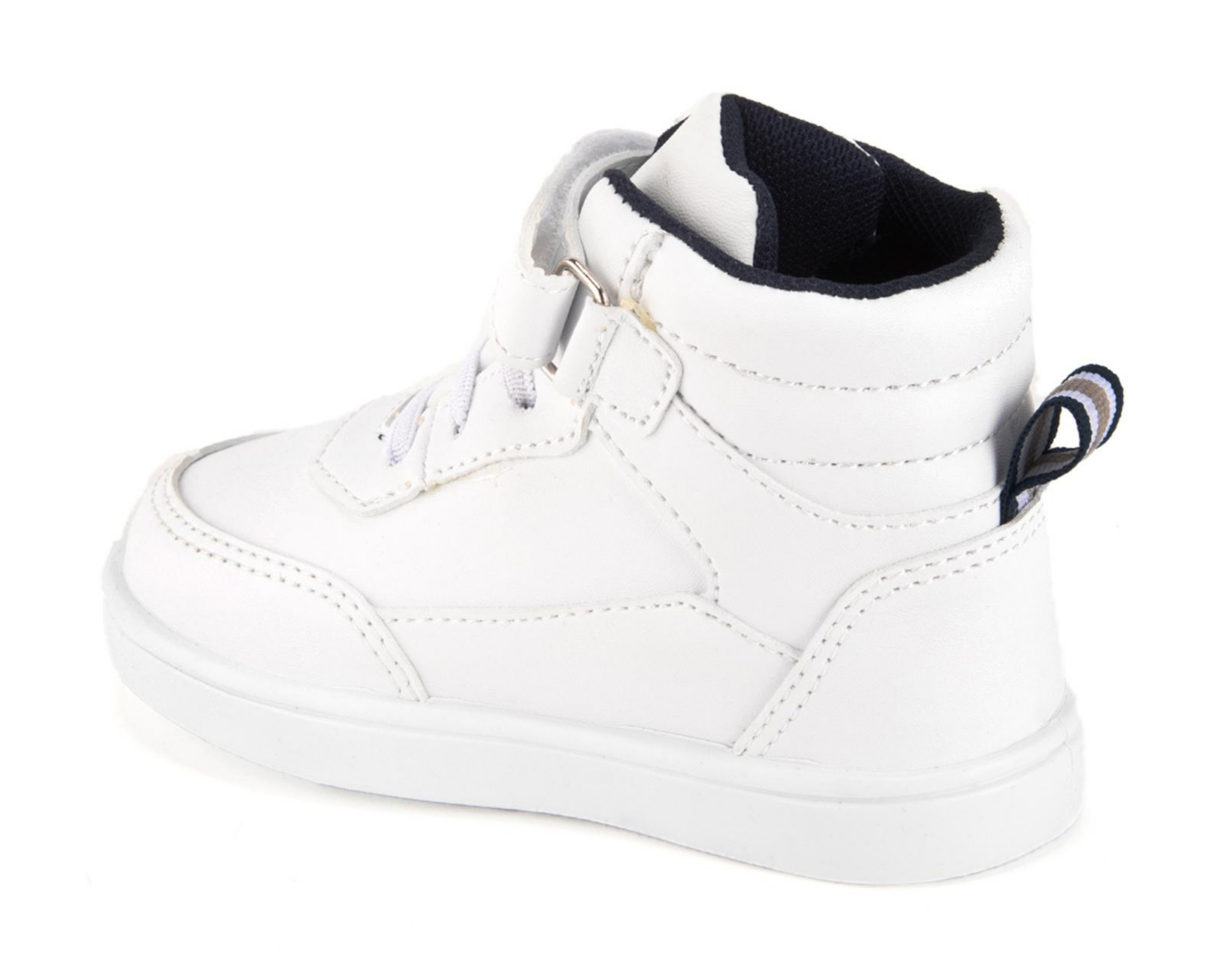 Foto 4 pulgar | Tenis Casuales Bubble Gummers Jucca para Niño