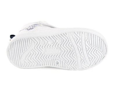 Foto 4 | Tenis Casuales Bubble Gummers Jucca para Niño