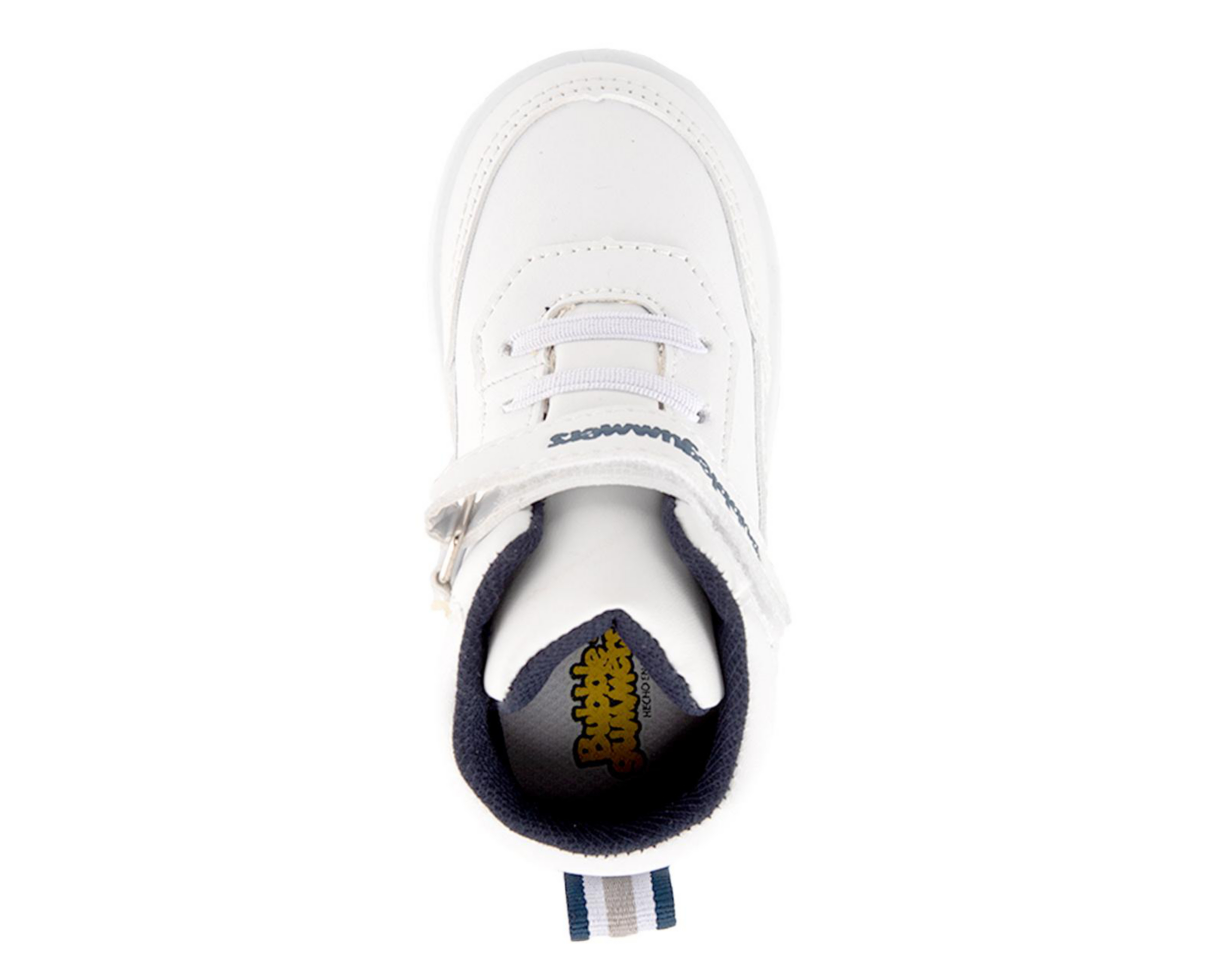 Foto 5 | Tenis Casuales Bubble Gummers Jucca para Niño