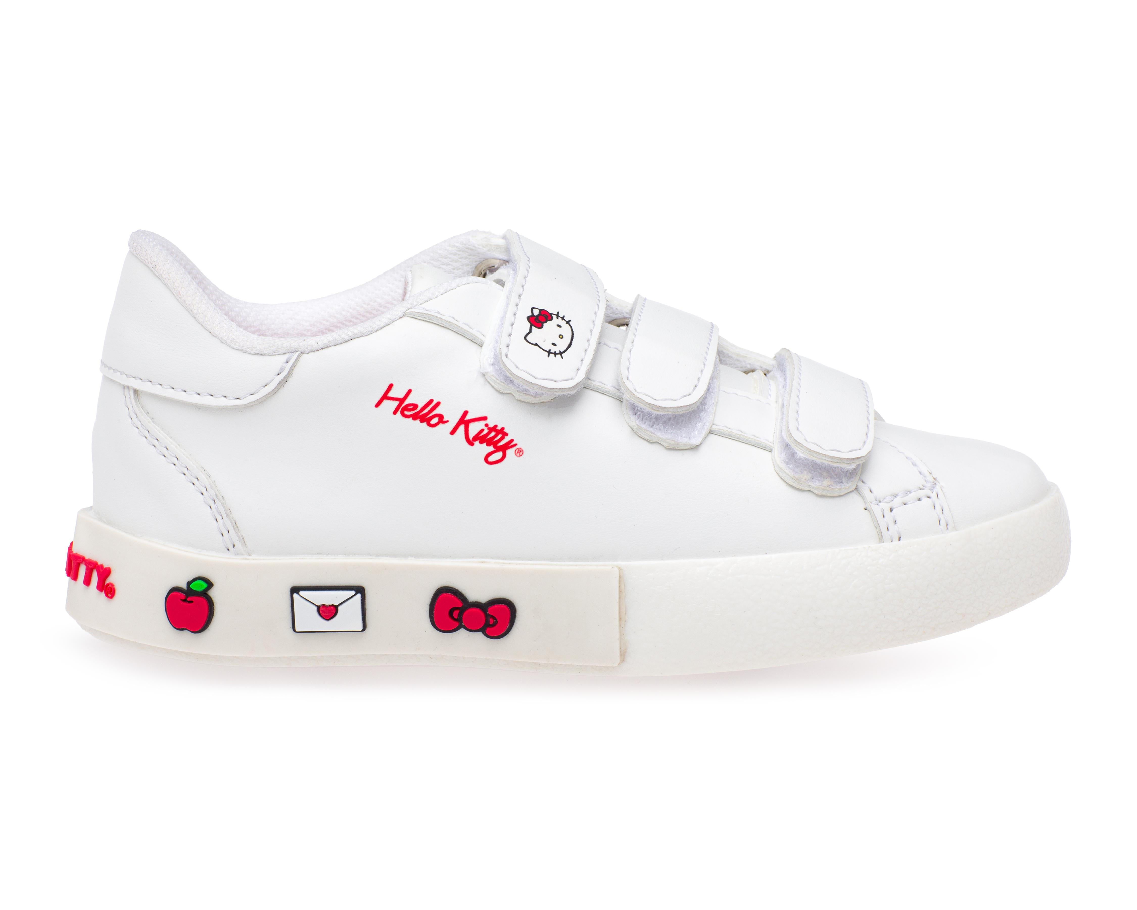 Foto 2 | Tenis Hello Kitty para Niña