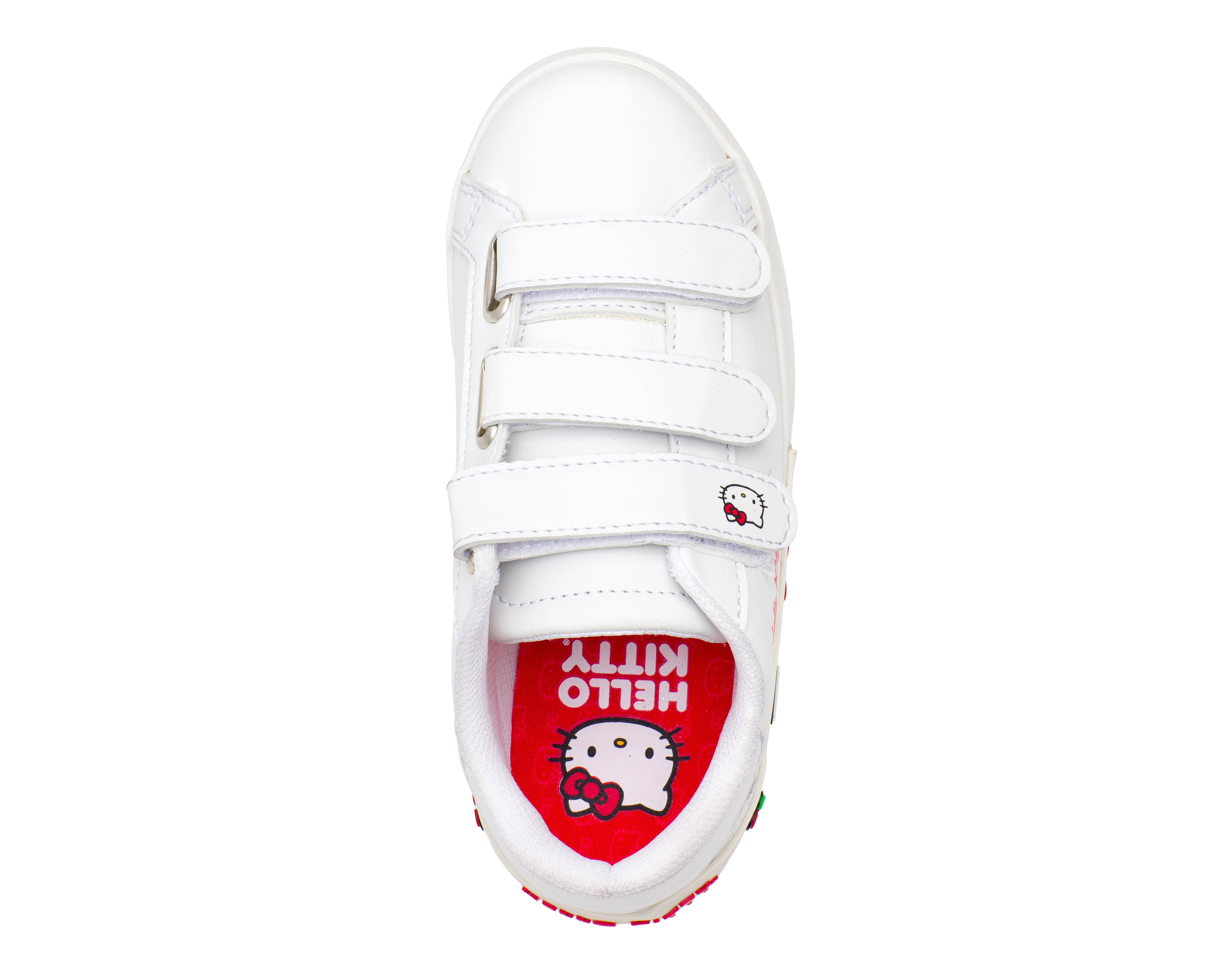 Foto 5 | Tenis Hello Kitty para Niña