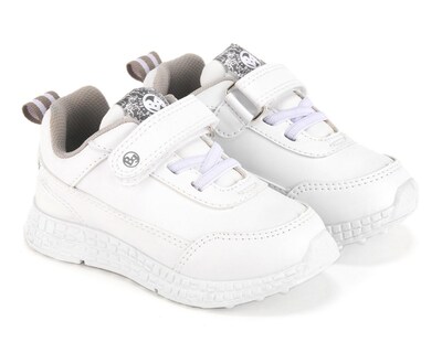 Foto 1 | Tenis Casuales Bubble Gummers Zoom para Niña