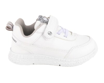 Foto 2 | Tenis Casuales Bubble Gummers Zoom para Niña