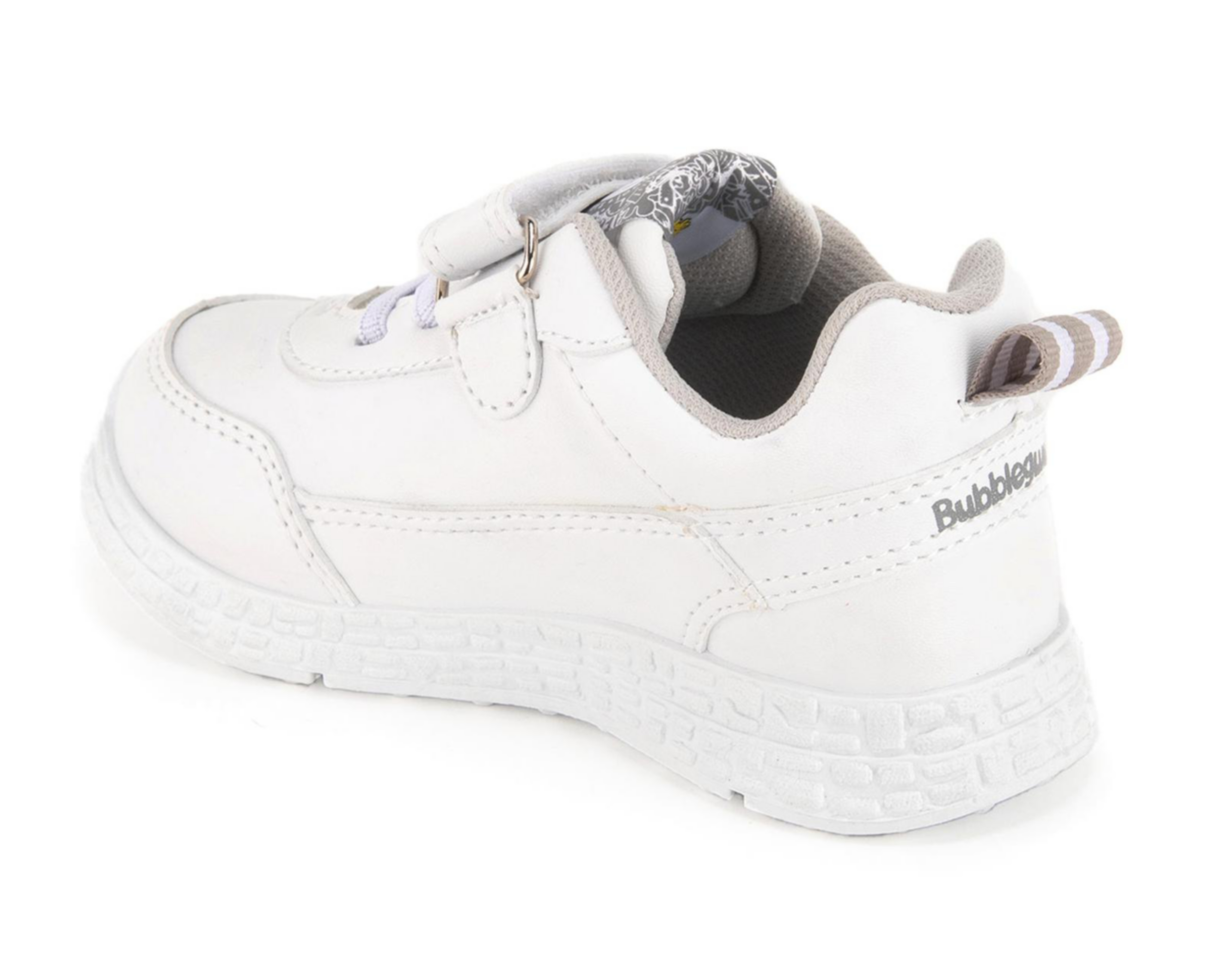 Foto 4 pulgar | Tenis Casuales Bubble Gummers Zoom para Niña