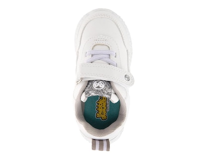 Foto 5 | Tenis Casuales Bubble Gummers Zoom para Niña