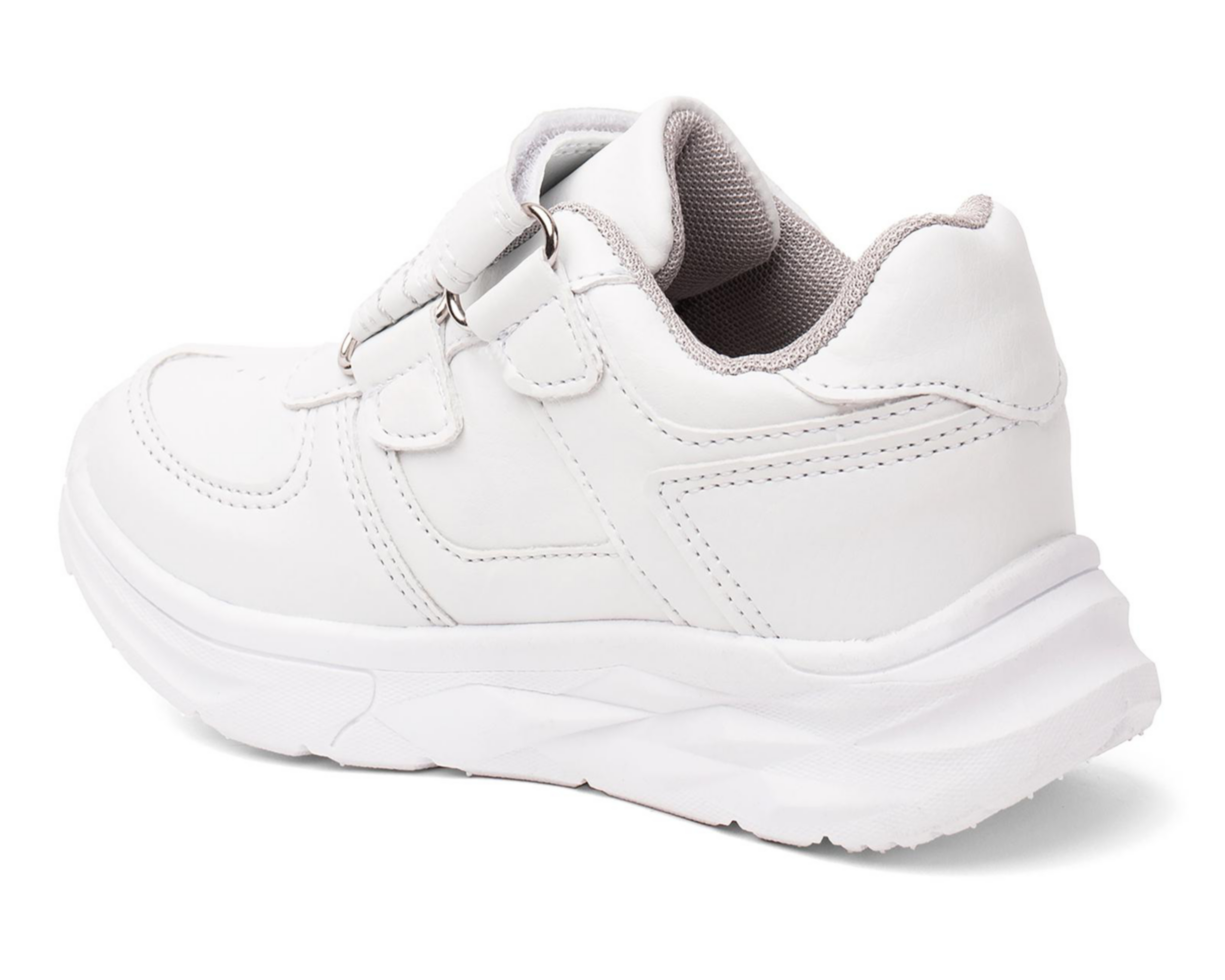 Foto 4 pulgar | Tenis Escolares Refill para Niño