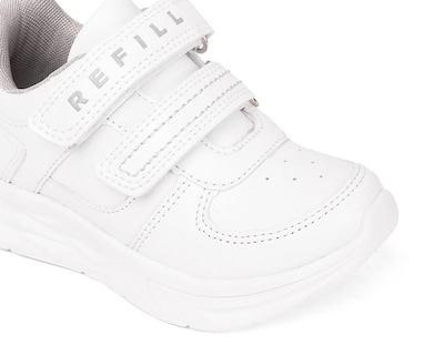 Foto 6 | Tenis Escolares Refill para Niño