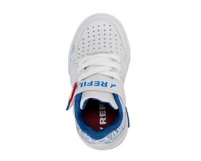 Foto 5 | Tenis Casuales Refill para Niño