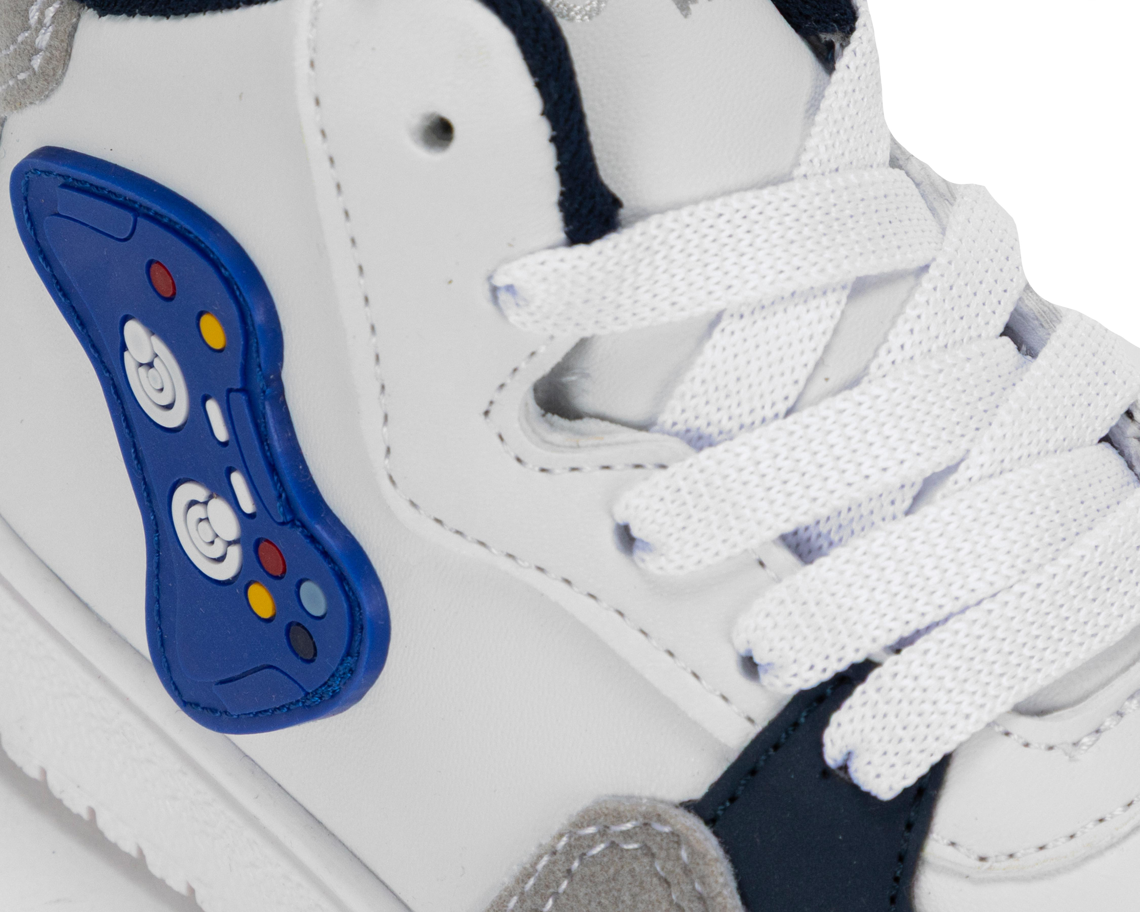 Foto 6 | Tenis Casuales Boost para Bebé Niño