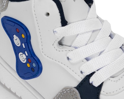 Foto 6 | Tenis Casuales Boost para Bebé Niño