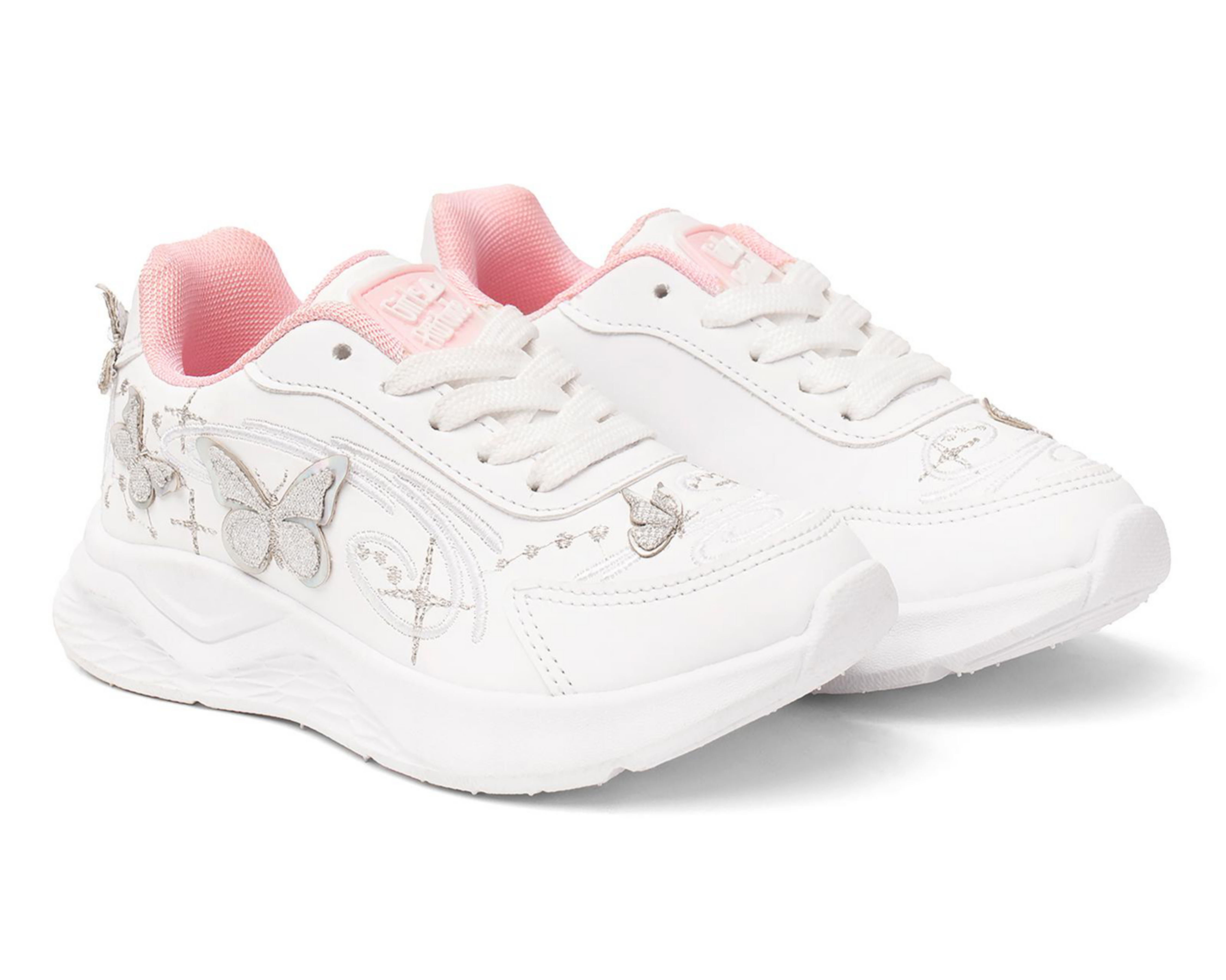 Tenis Girls Attitude para Niña