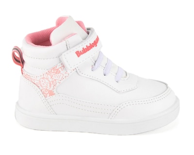 Foto 2 | Tenis Casuales Bubble Gummers Jucca para Niña