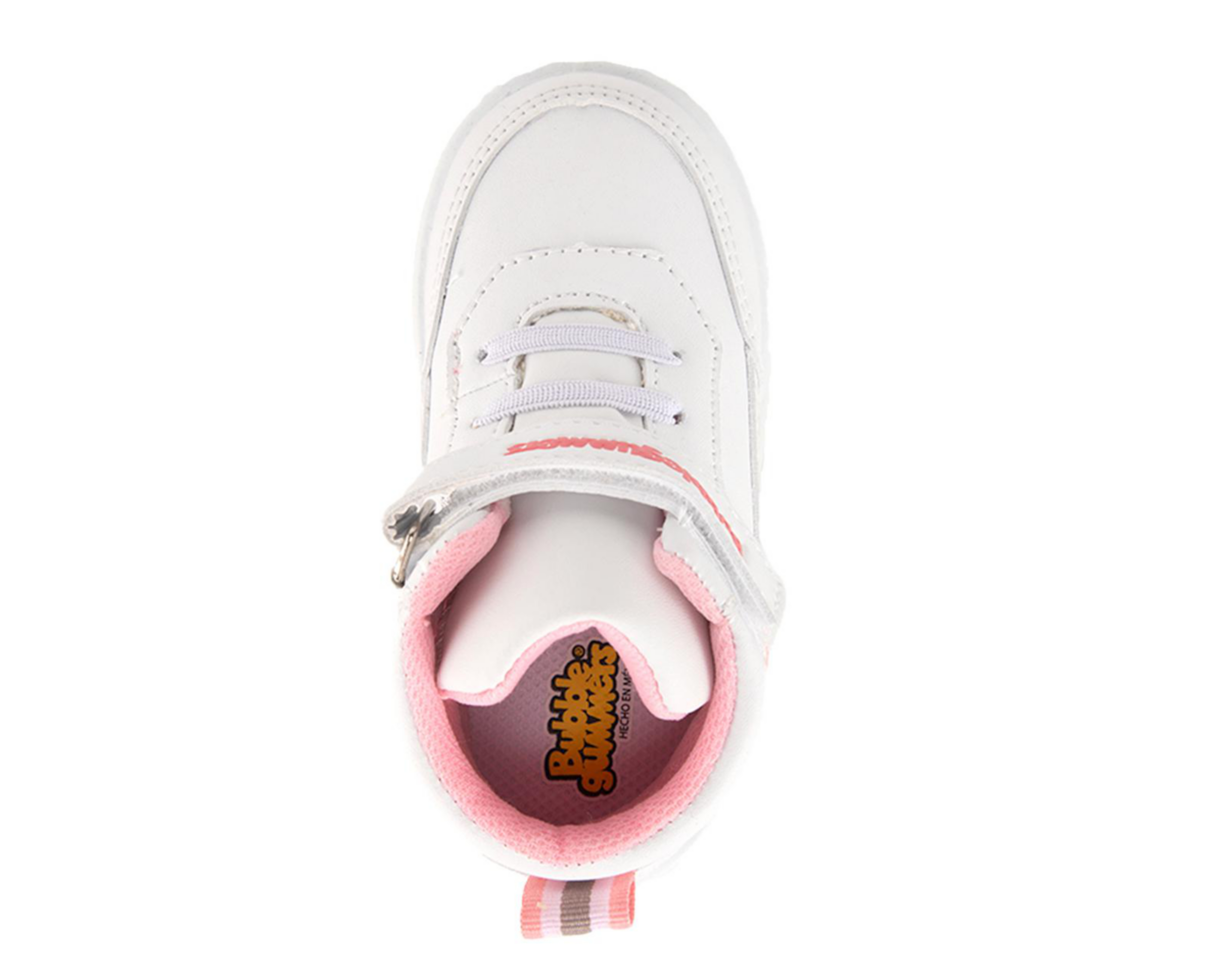 Foto 5 | Tenis Casuales Bubble Gummers Jucca para Niña