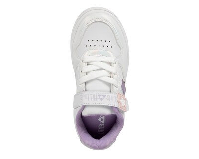 Foto 5 | Tenis Casuales Girls Attitude para Niña
