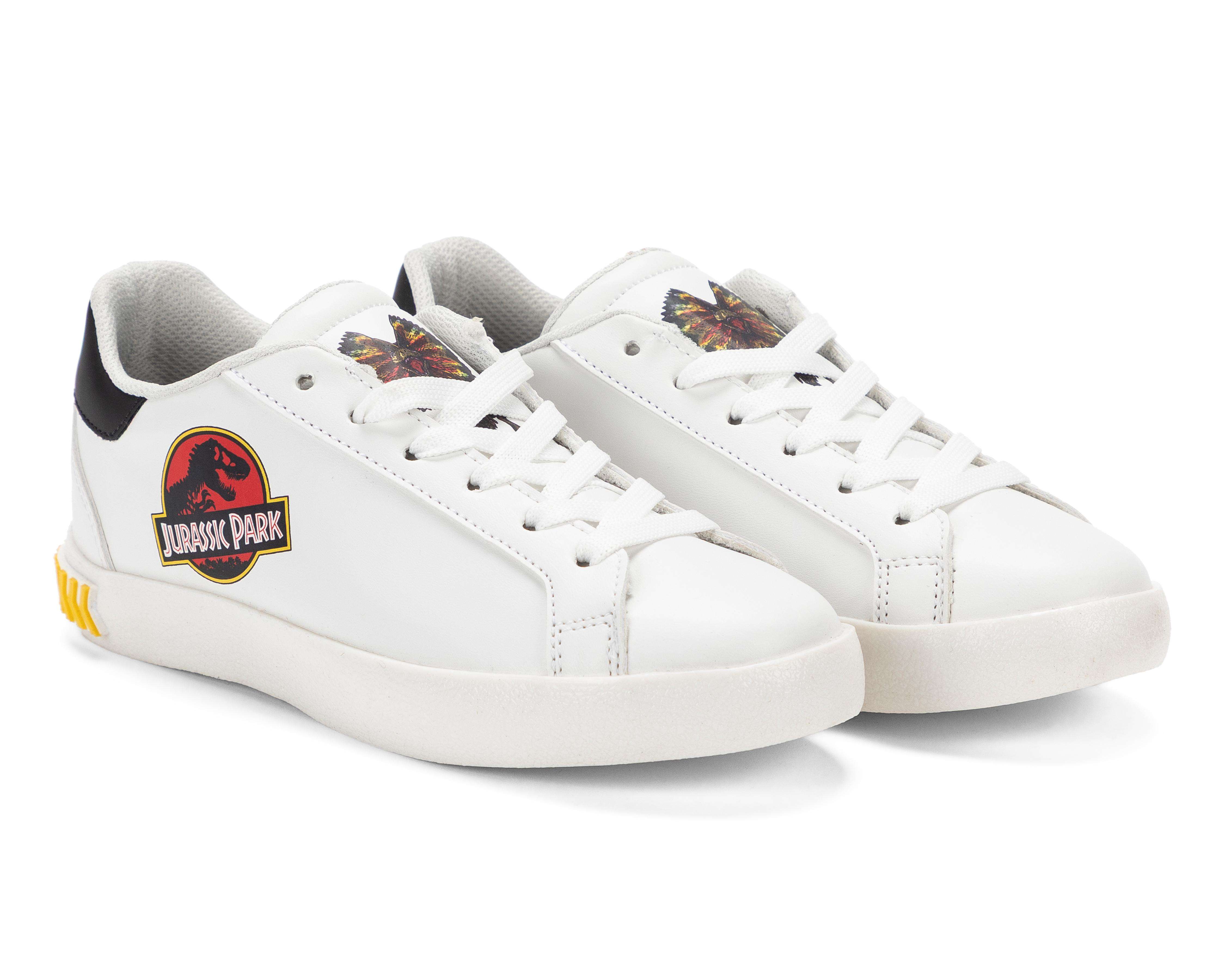 Tenis Jurassic Park para Niño