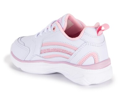 Foto 3 | Tenis Casuales Girls Attitude para Niña