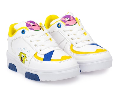 Foto 1 | Tenis Casuales Bob Esponja para Niño