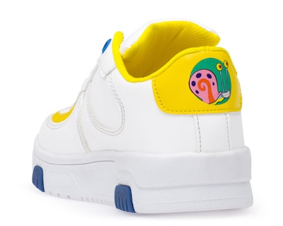 Foto 3 | Tenis Casuales Bob Esponja para Niño