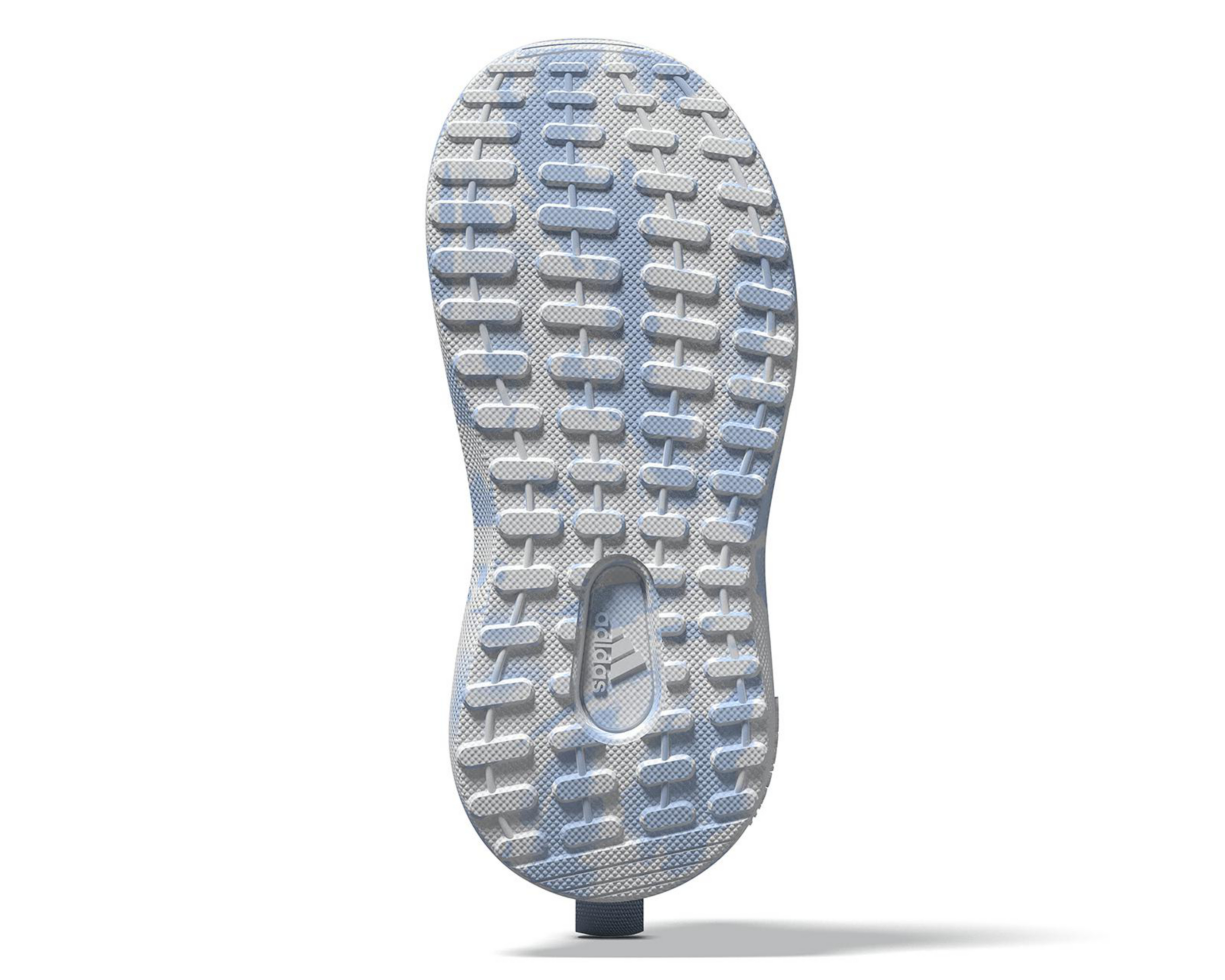 Foto 3 pulgar | Tenis Adidas Tensaur Comfort AC I para Bebé Niña