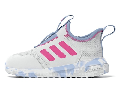Foto 3 | Tenis Adidas Tensaur Comfort AC I para Bebé Niña