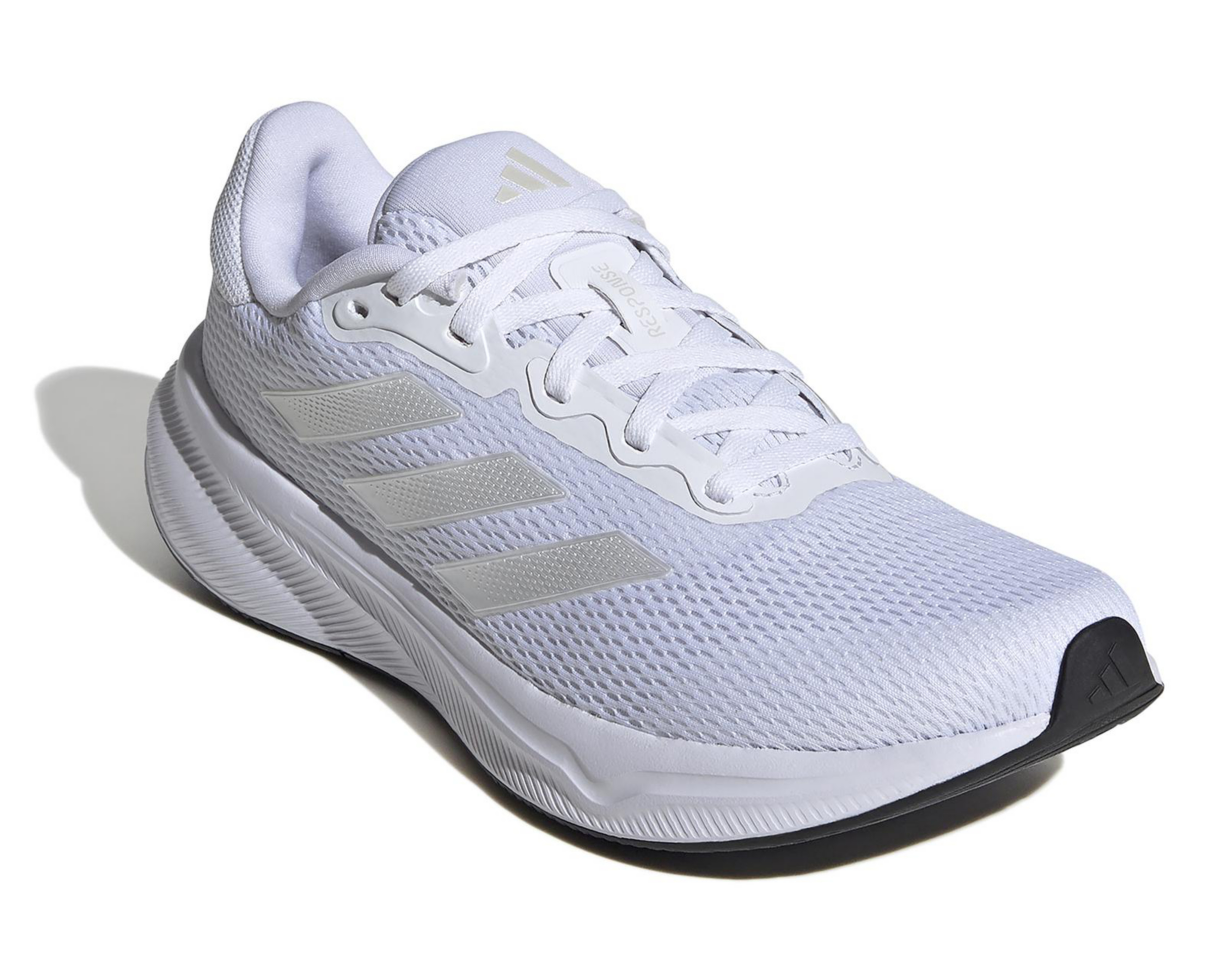 Foto 2 pulgar | Tenis para Correr Adidas Response para Mujer