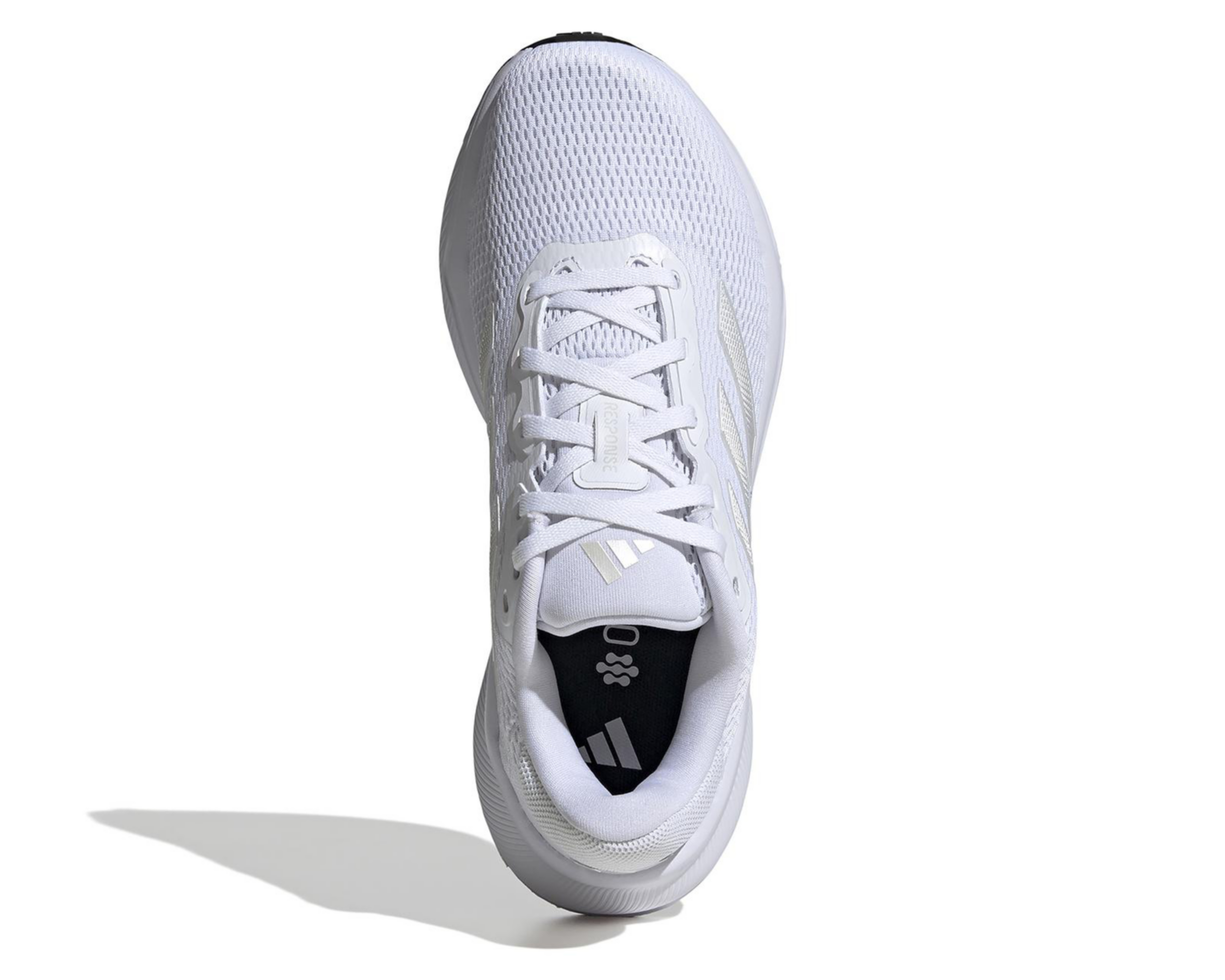 Foto 4 pulgar | Tenis para Correr Adidas Response para Mujer