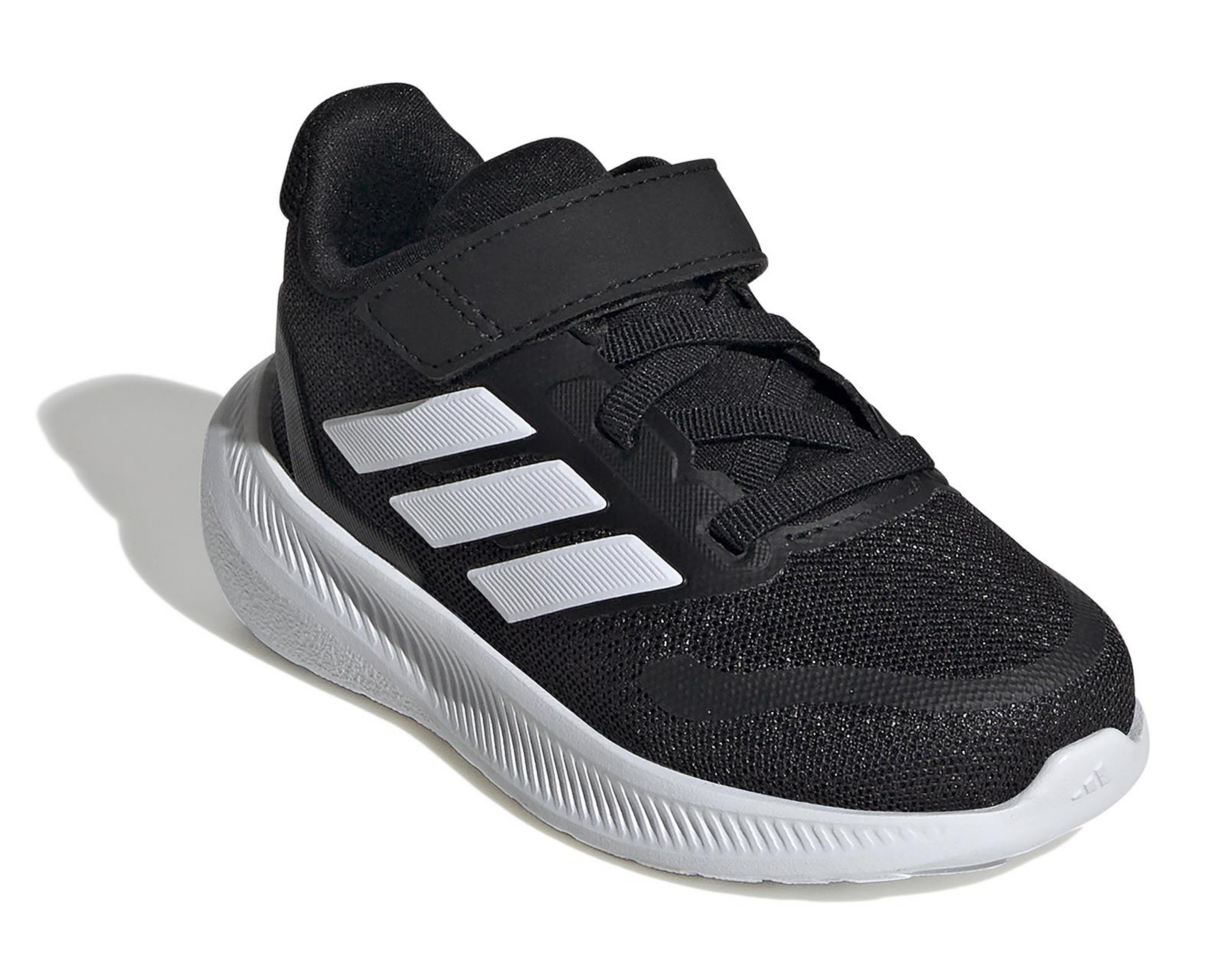 Foto 2 pulgar | Tenis Adidas Runfalcon 5 para Bebé Niño