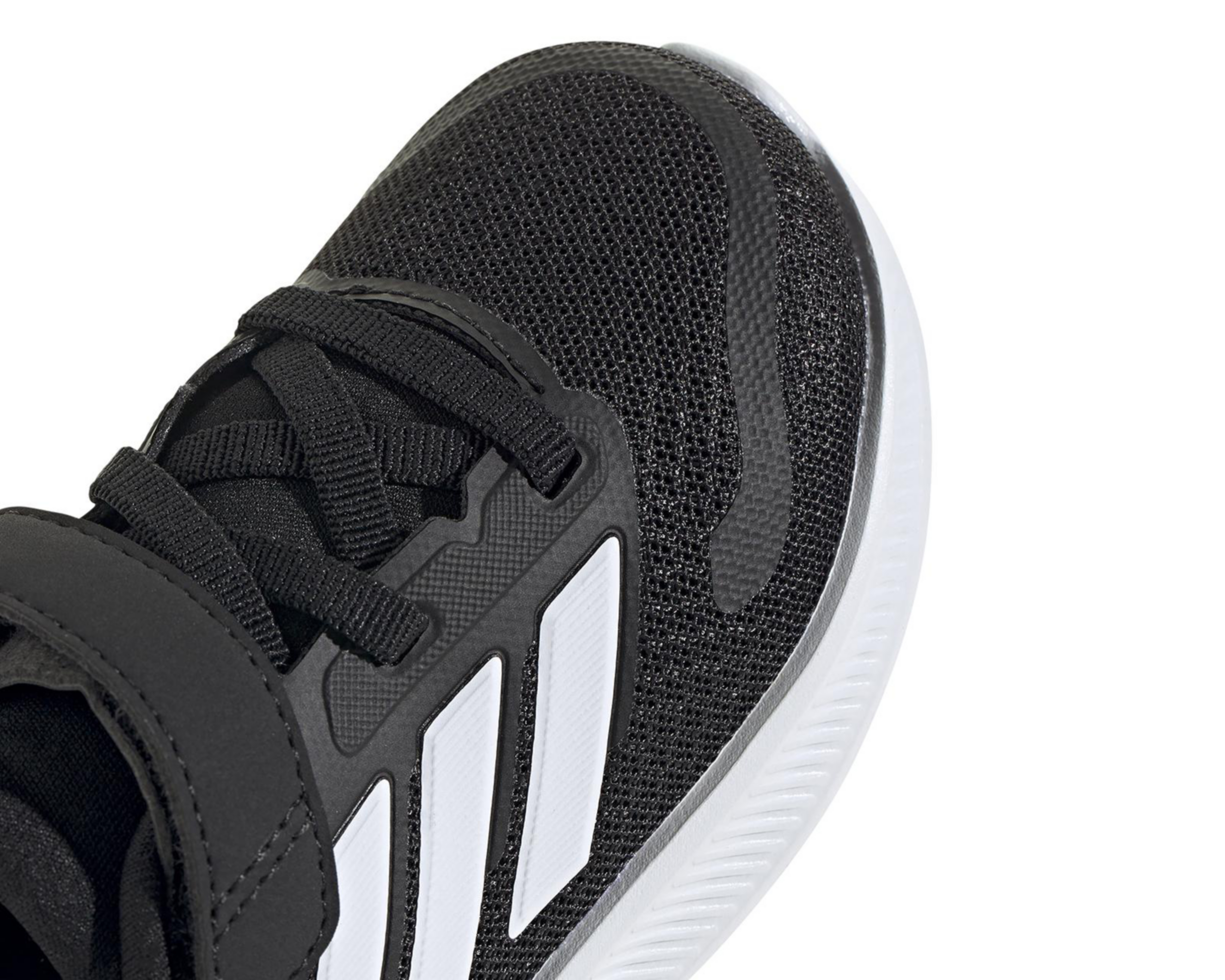 Foto 9 pulgar | Tenis Adidas Runfalcon 5 para Bebé Niño
