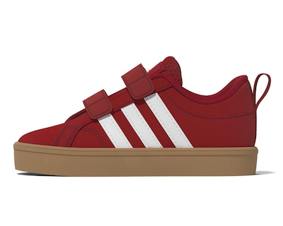 Foto 3 | Tenis Adidas VS Pace 2.0 para Bebé Niño