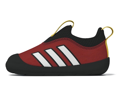 Foto 3 | Tenis Adidas Monofit Mickey para Bebé