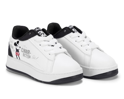 Foto 1 | Tenis Casuales Disney Mickey Mouse para Niño